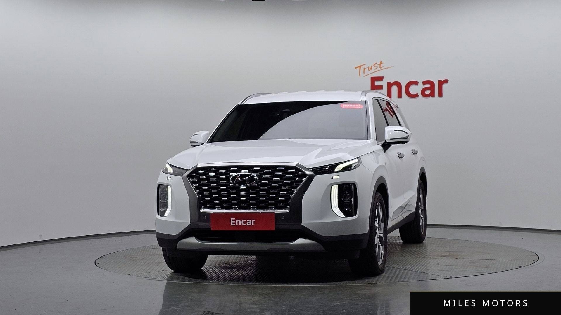 Hyundai Palisade 2022 — миниатюра 2