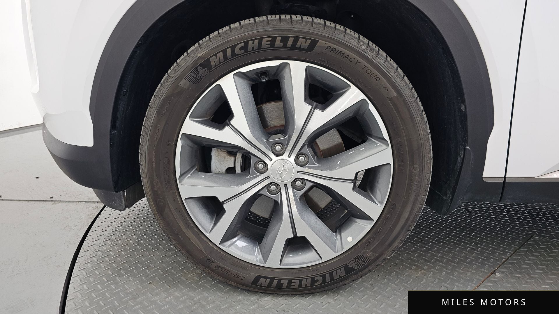 Hyundai Palisade 2022 — миниатюра 4