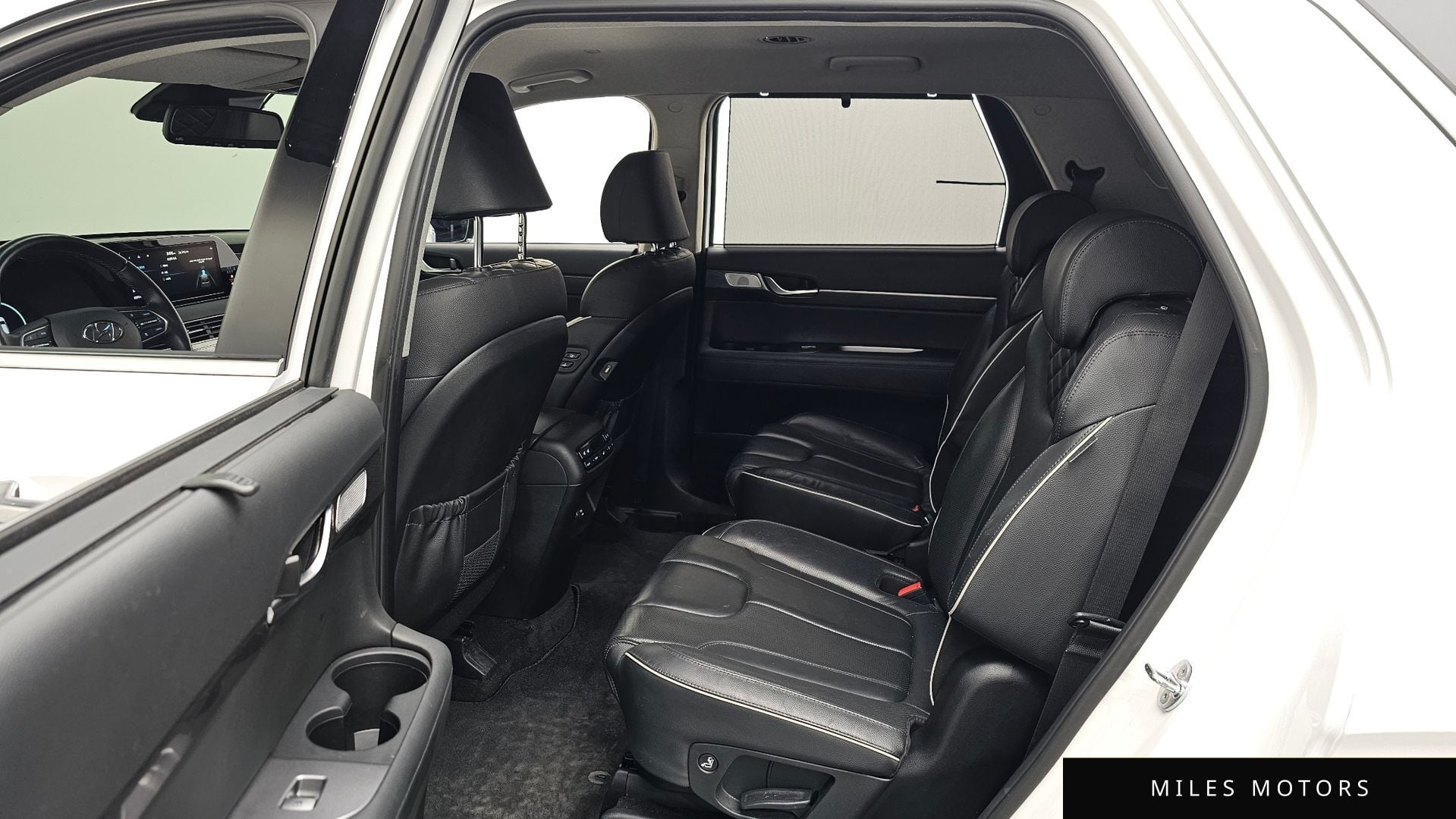 Hyundai Palisade 2022 — миниатюра 11