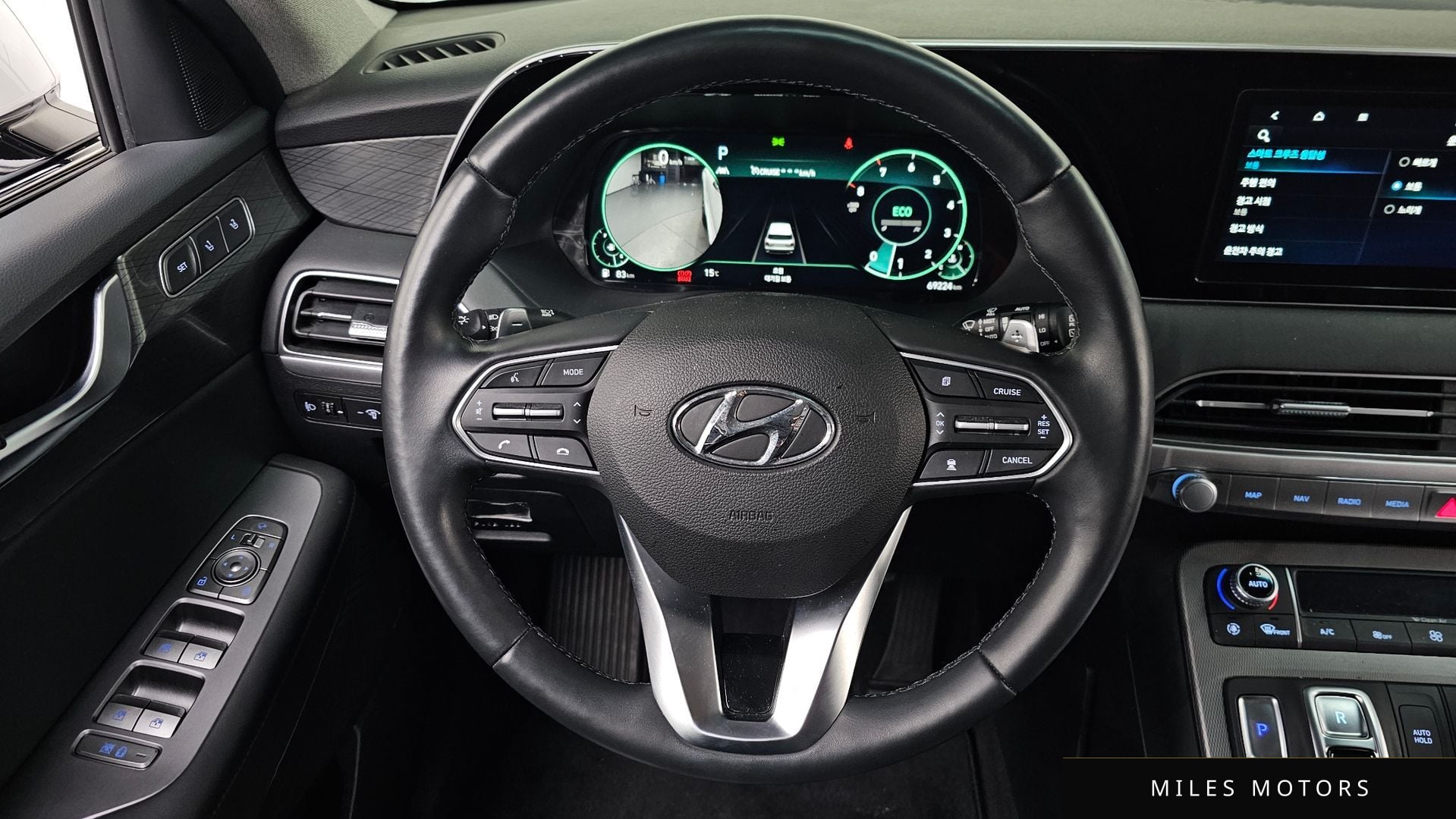 Hyundai Palisade 2022 — миниатюра 13