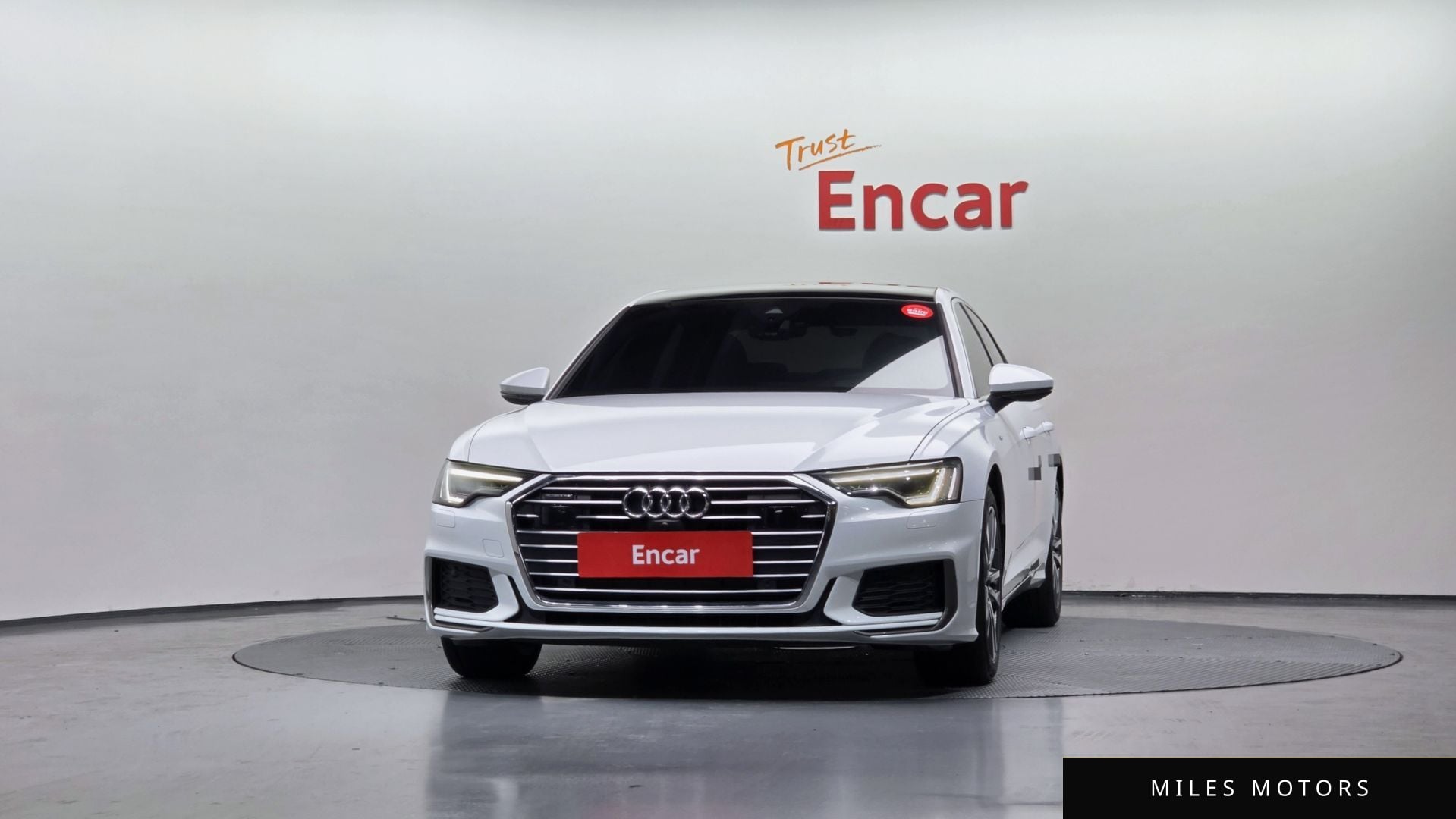 Audi A6 (C8) 2022 — миниатюра 3