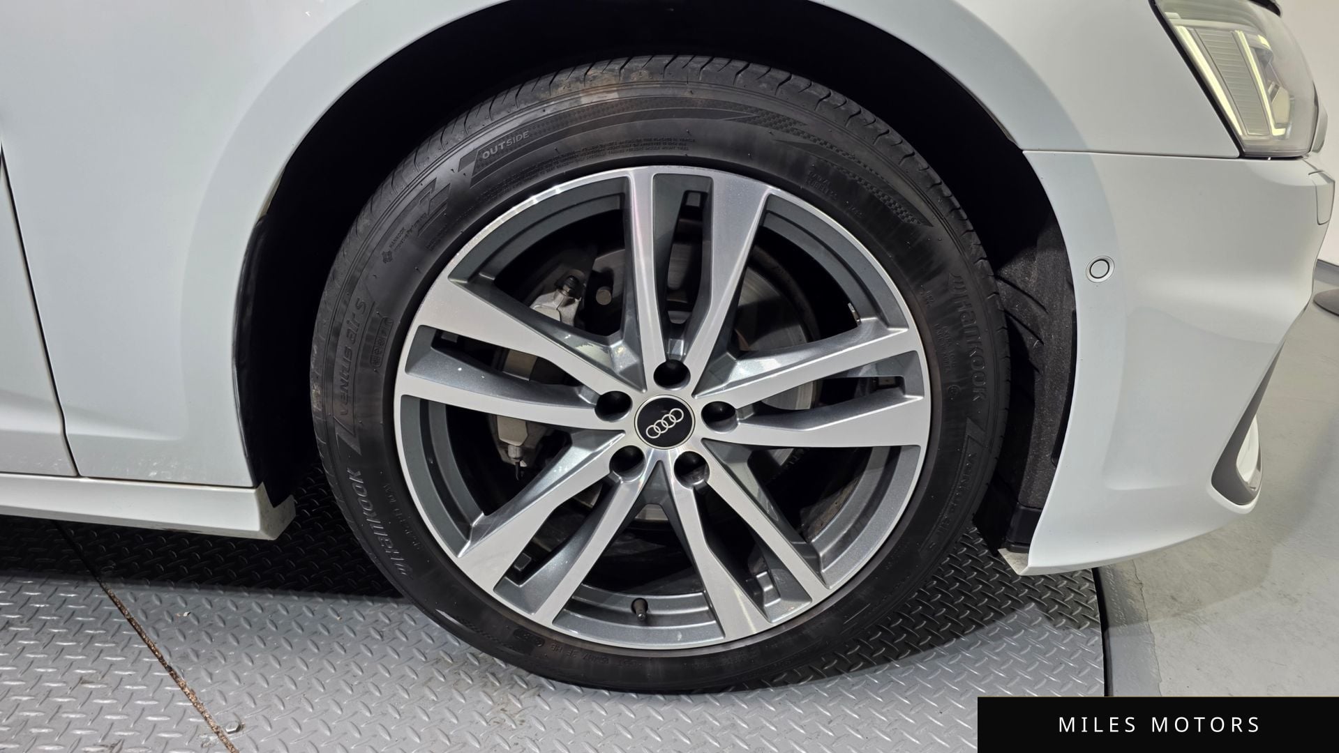 Audi A6 (C8) 2022 — миниатюра 5