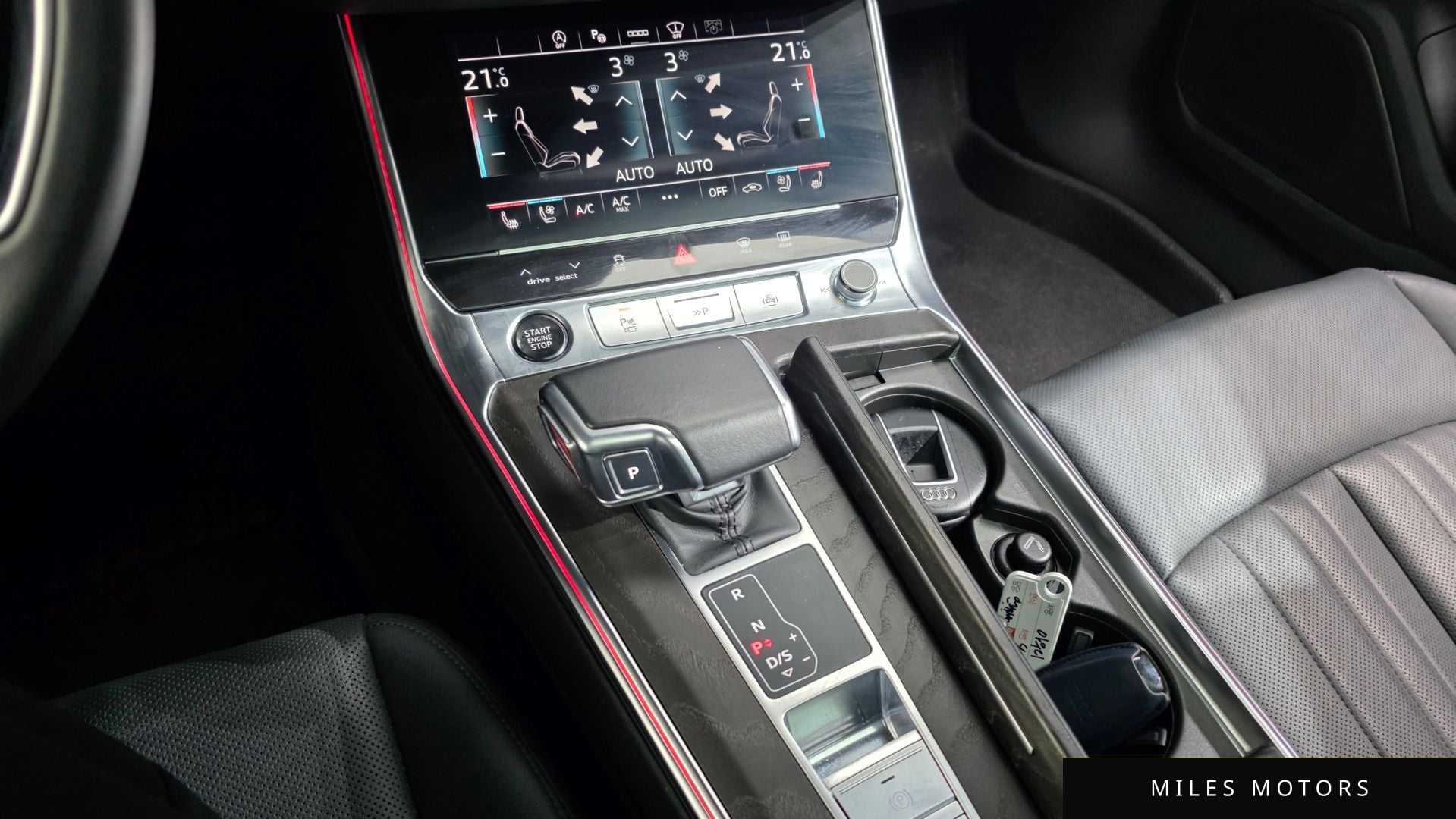 Audi A6 (C8) 2022 — миниатюра 9