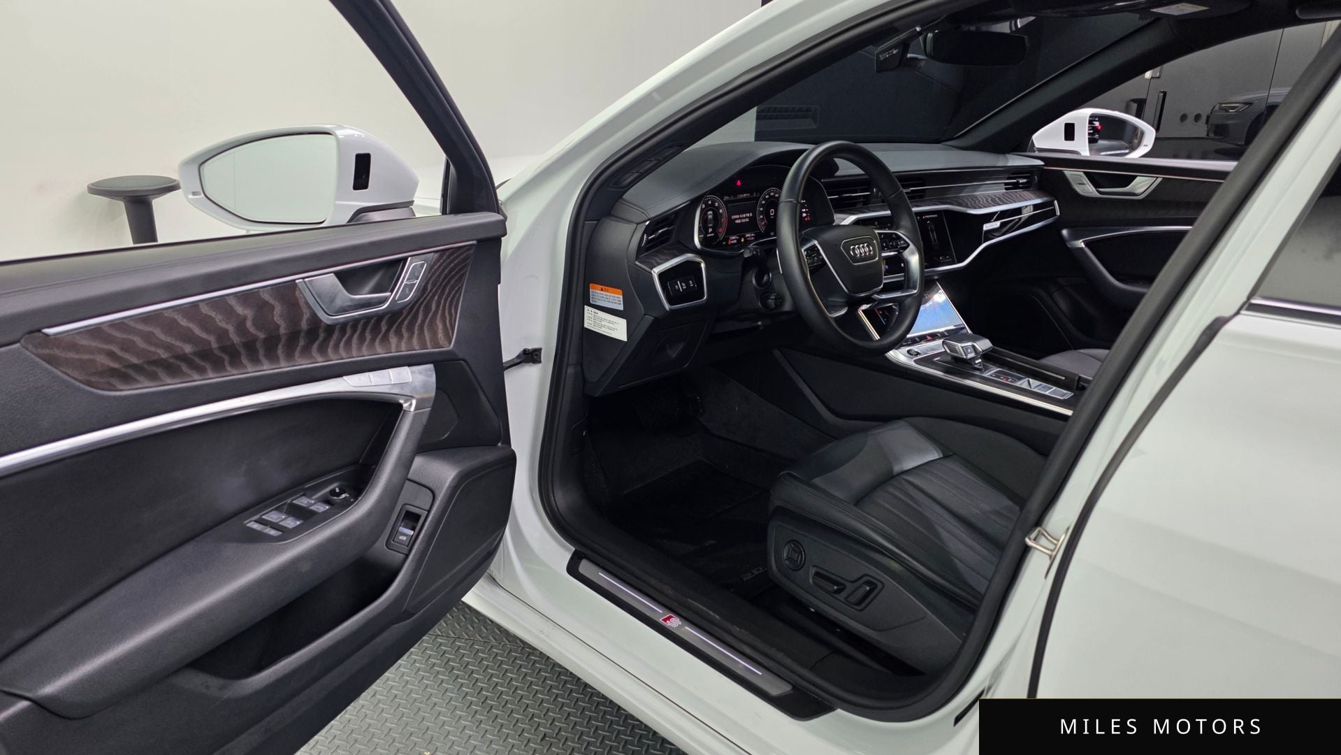 Audi A6 (C8) 2022 — миниатюра 10