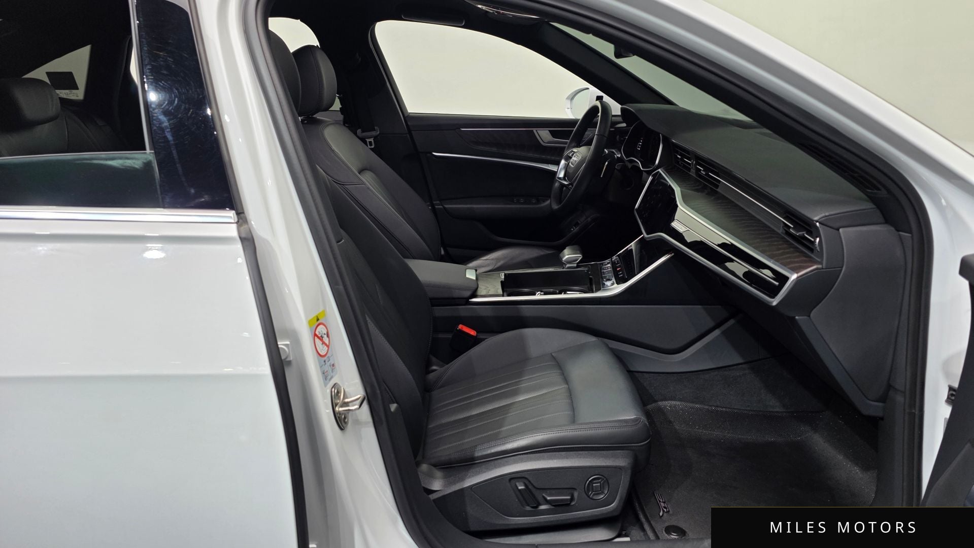Audi A6 (C8) 2022 — миниатюра 11