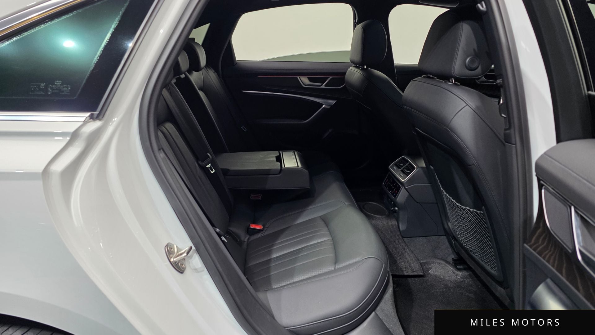 Audi A6 (C8) 2022 — миниатюра 12