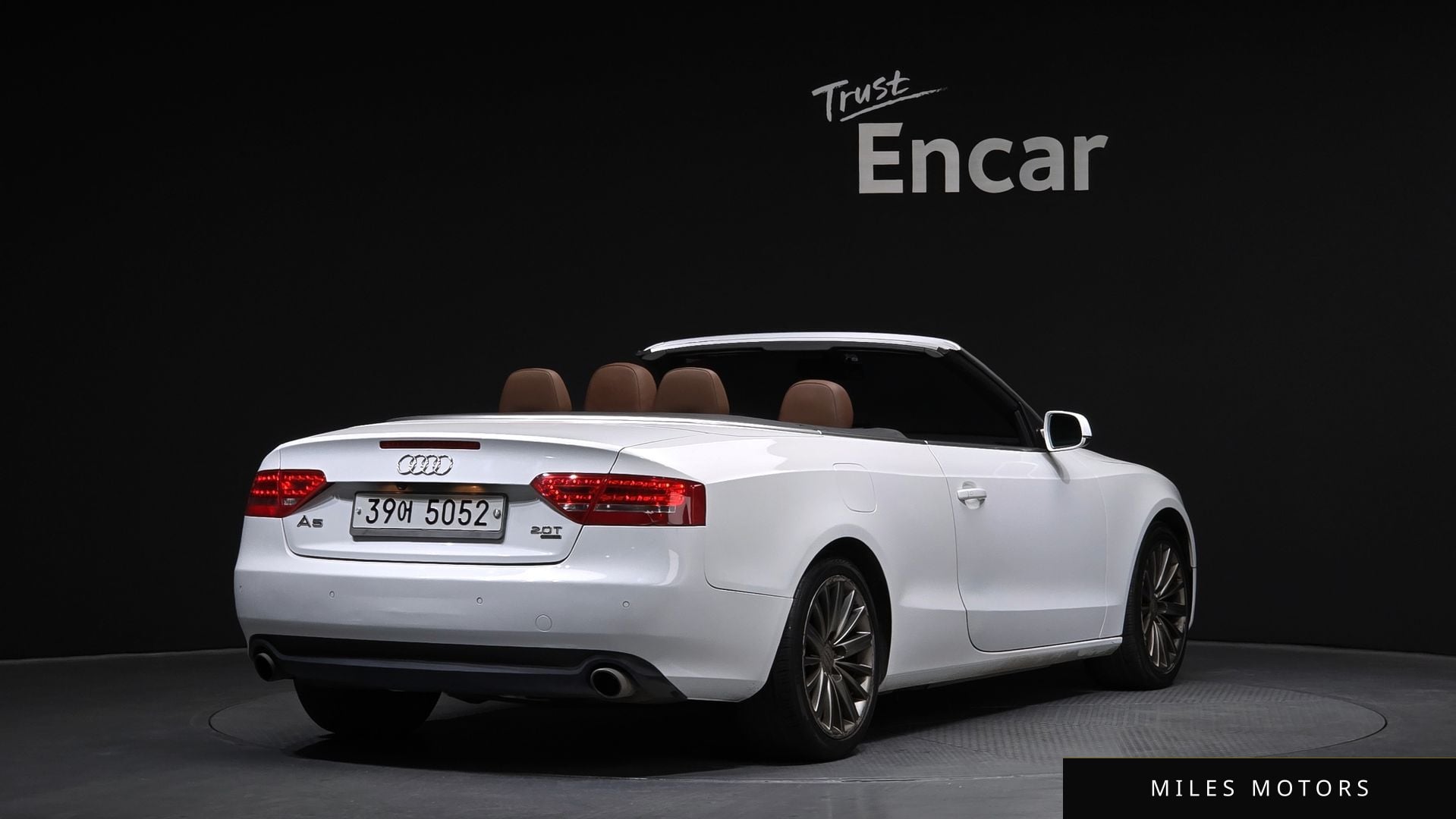 Audi A5 2011 — миниатюра 2