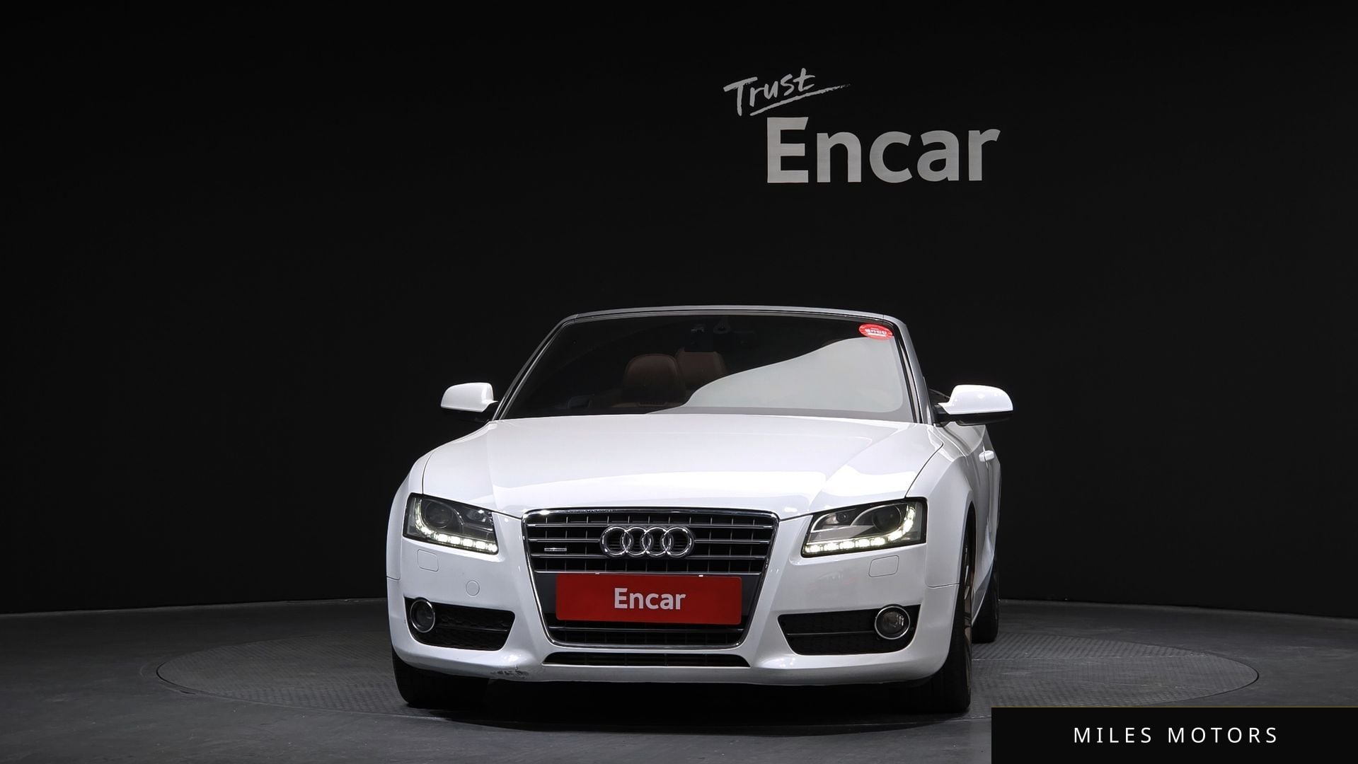 Audi A5 2011 — миниатюра 3