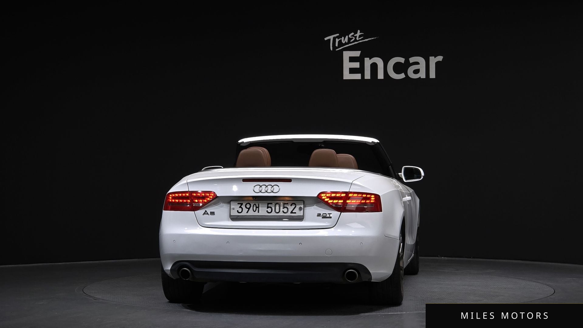 Audi A5 2011 — миниатюра 4
