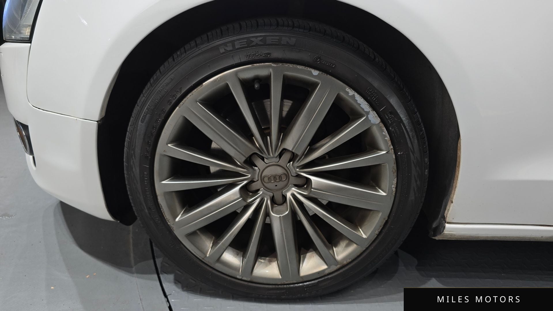Audi A5 2011 — миниатюра 5