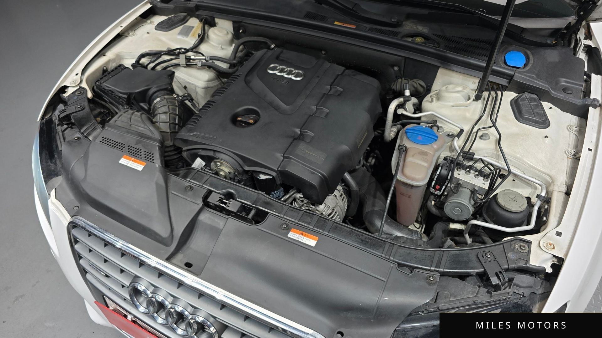 Audi A5 2011 — миниатюра 6