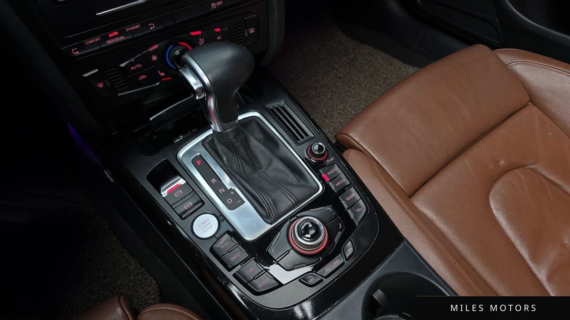 Audi A5 2011 — миниатюра 9