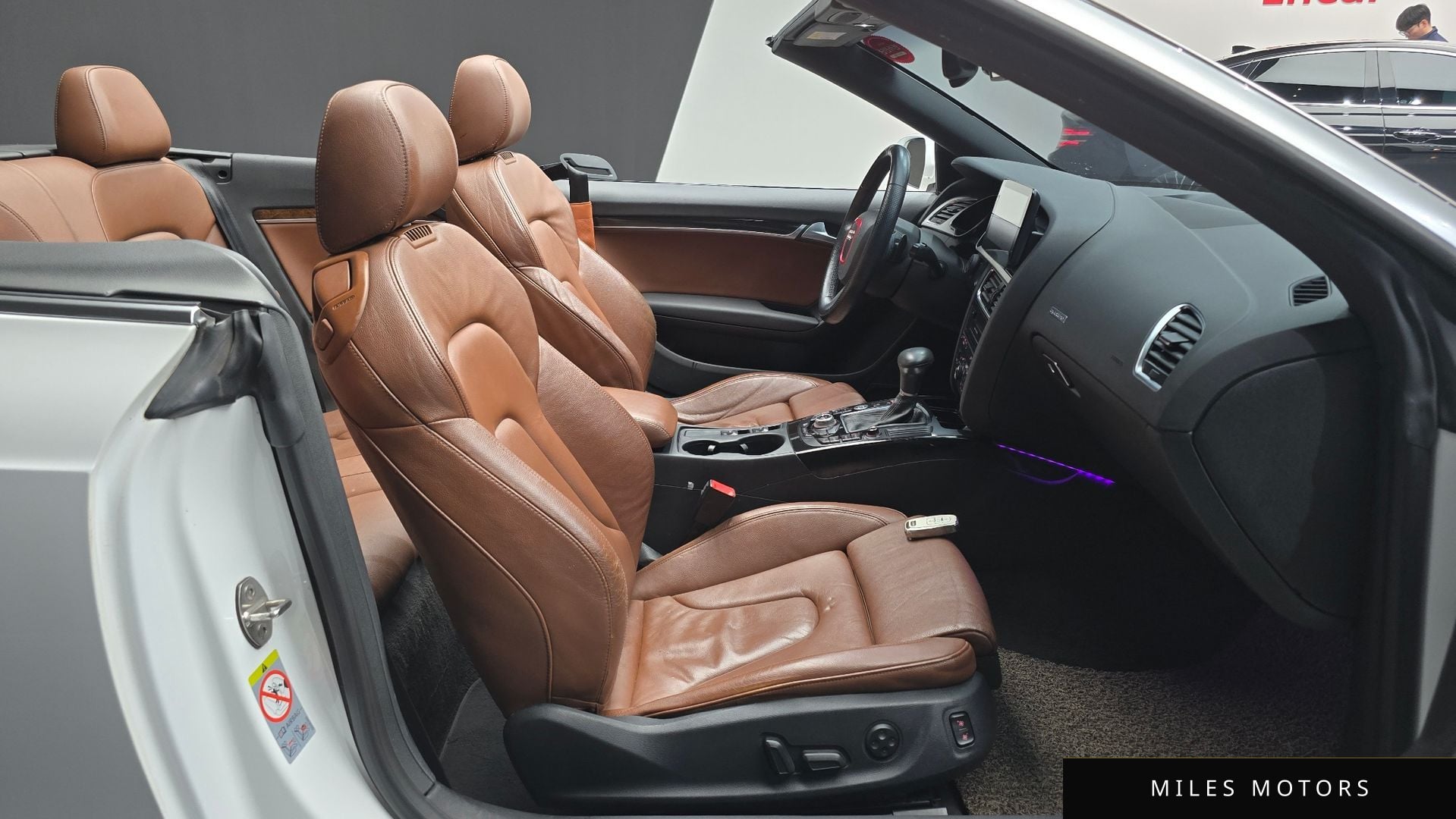 Audi A5 2011 — миниатюра 10