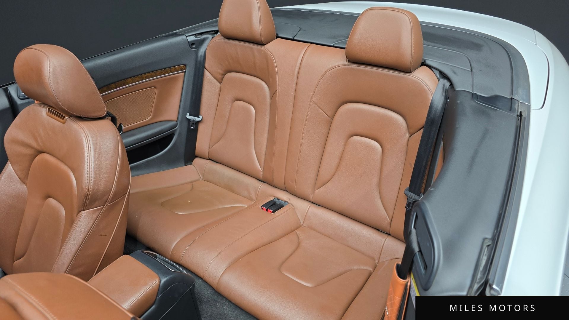 Audi A5 2011 — миниатюра 12
