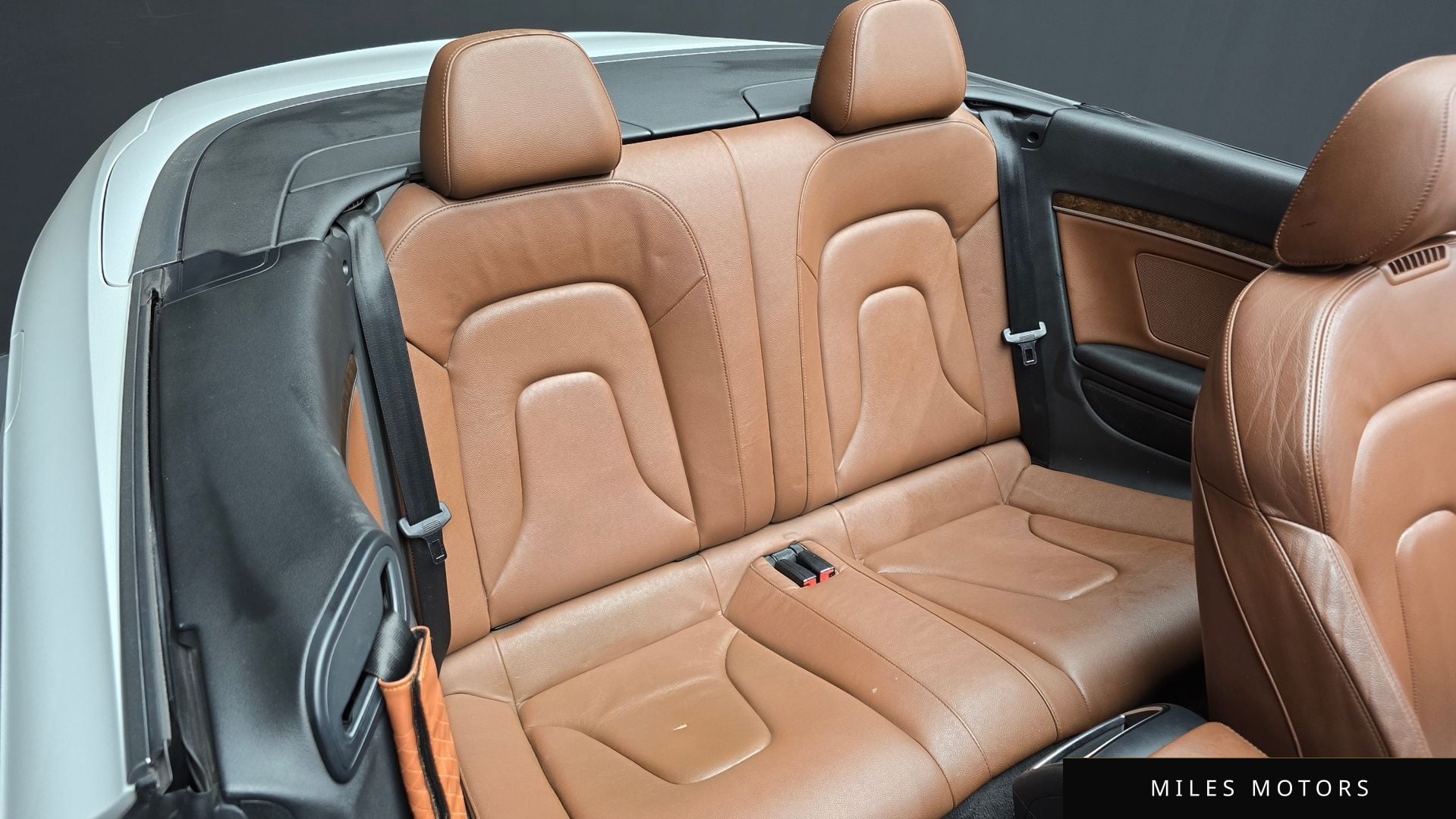 Audi A5 2011 — миниатюра 13