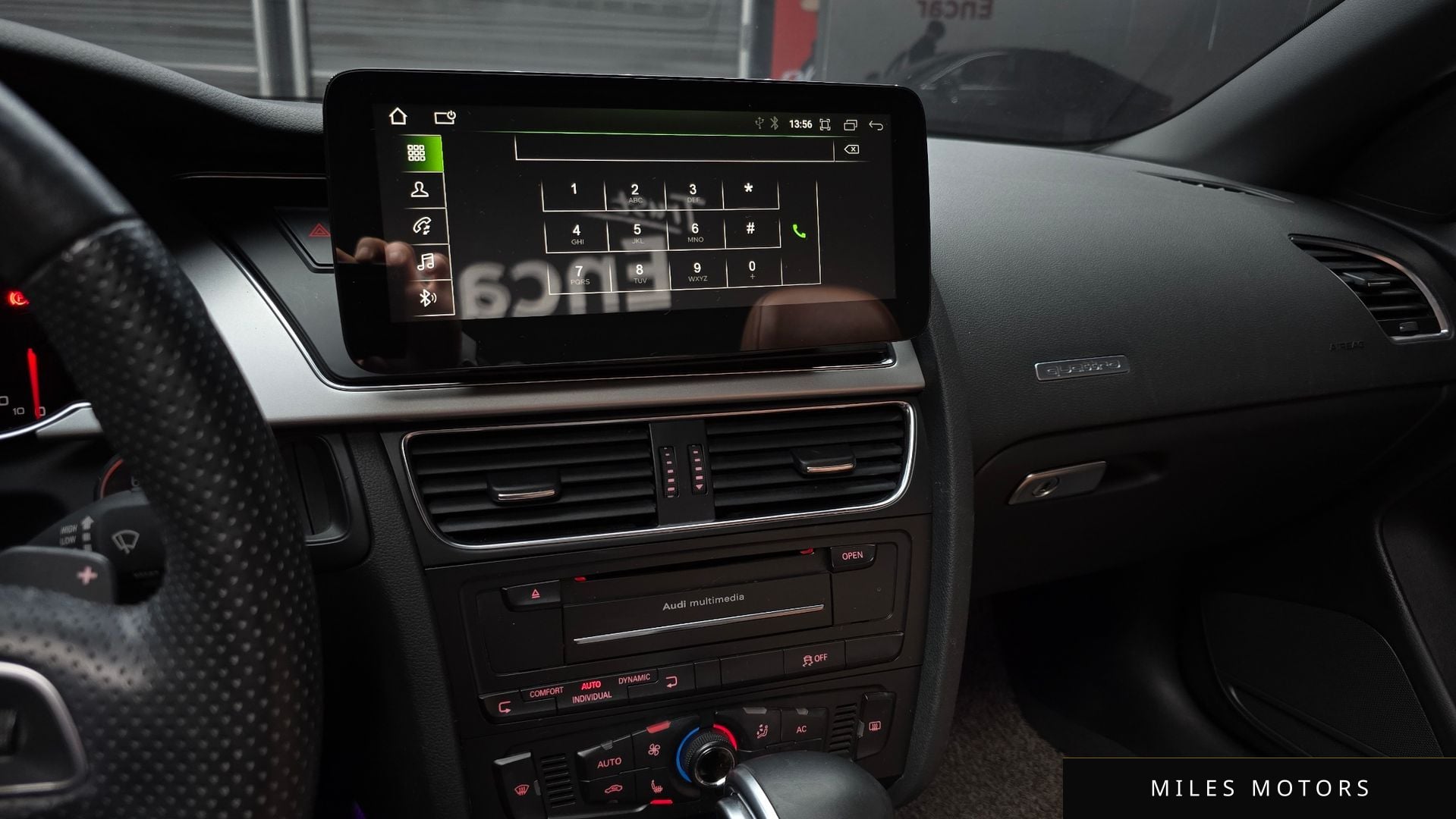 Audi A5 2011 — миниатюра 15