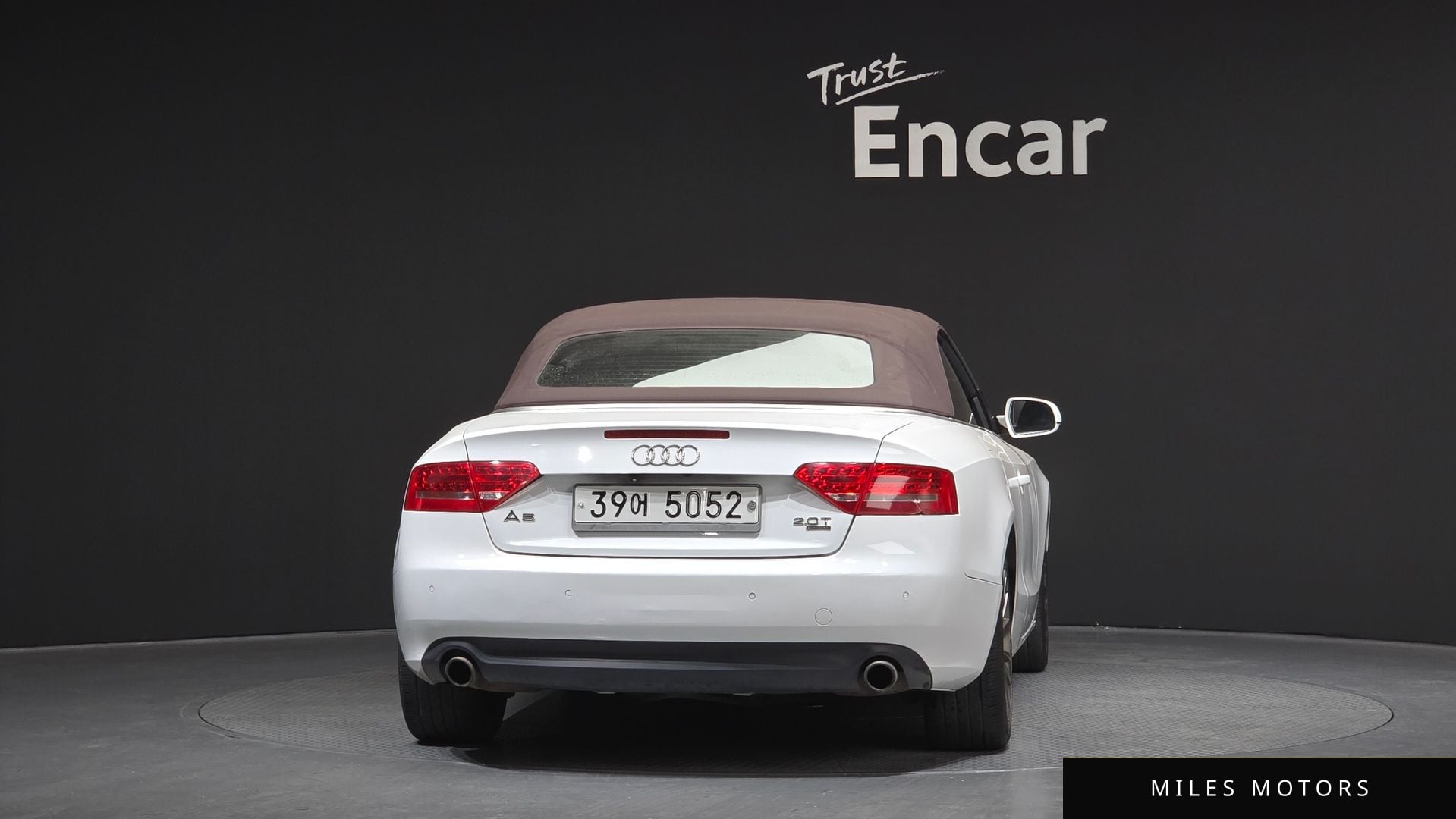 Audi A5 2011 — миниатюра 19