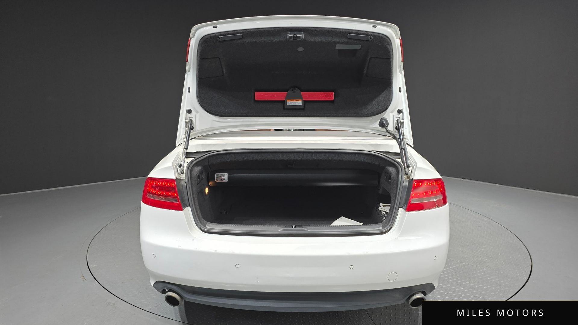 Audi A5 2011 — миниатюра 20