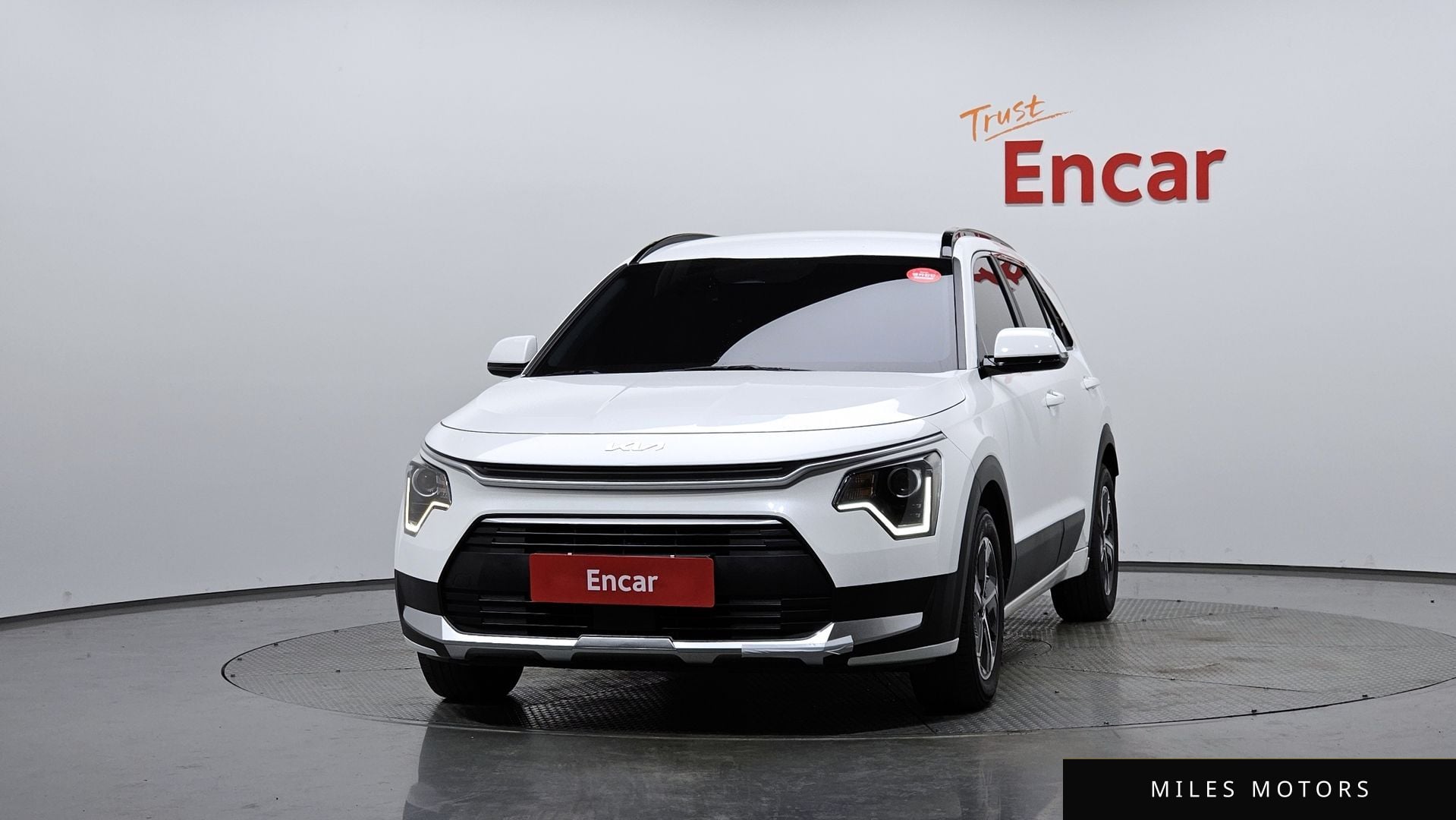 Kia Niro 2022 — миниатюра 3