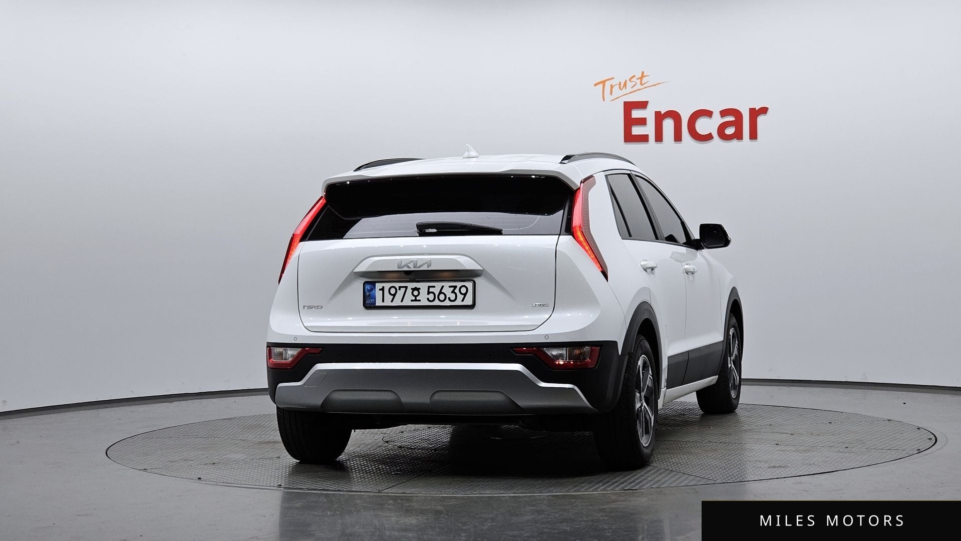 Kia Niro 2022 — миниатюра 4