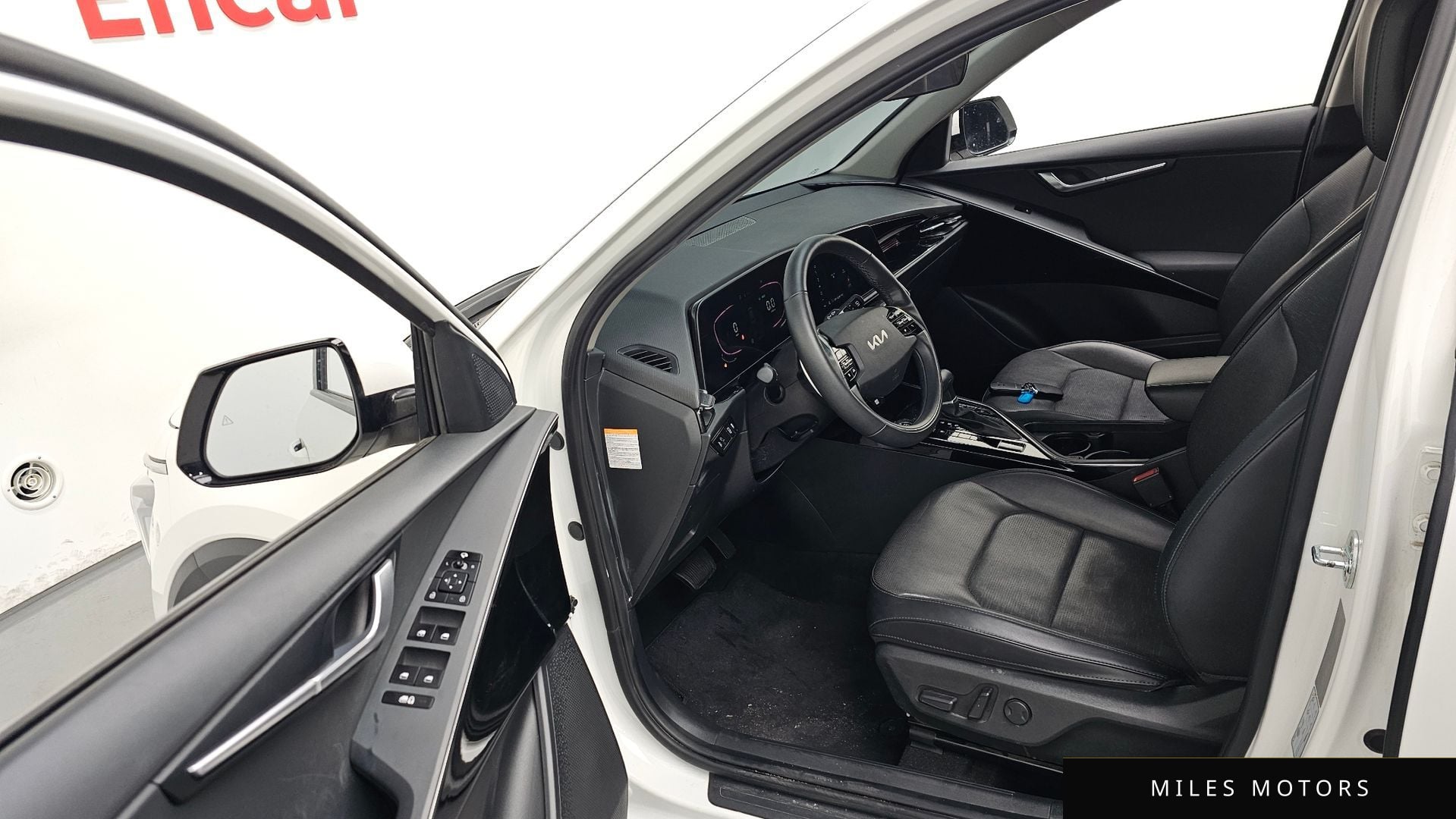Kia Niro 2022 — миниатюра 10