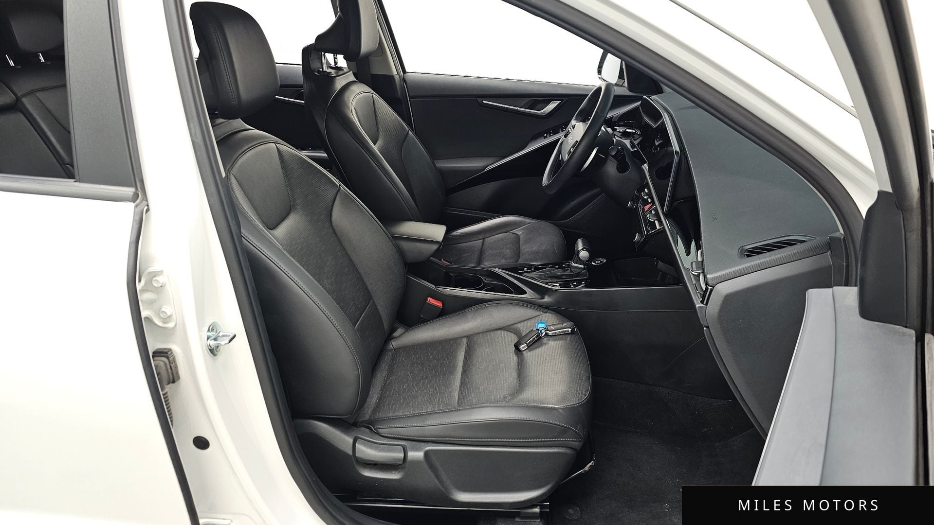 Kia Niro 2022 — миниатюра 12