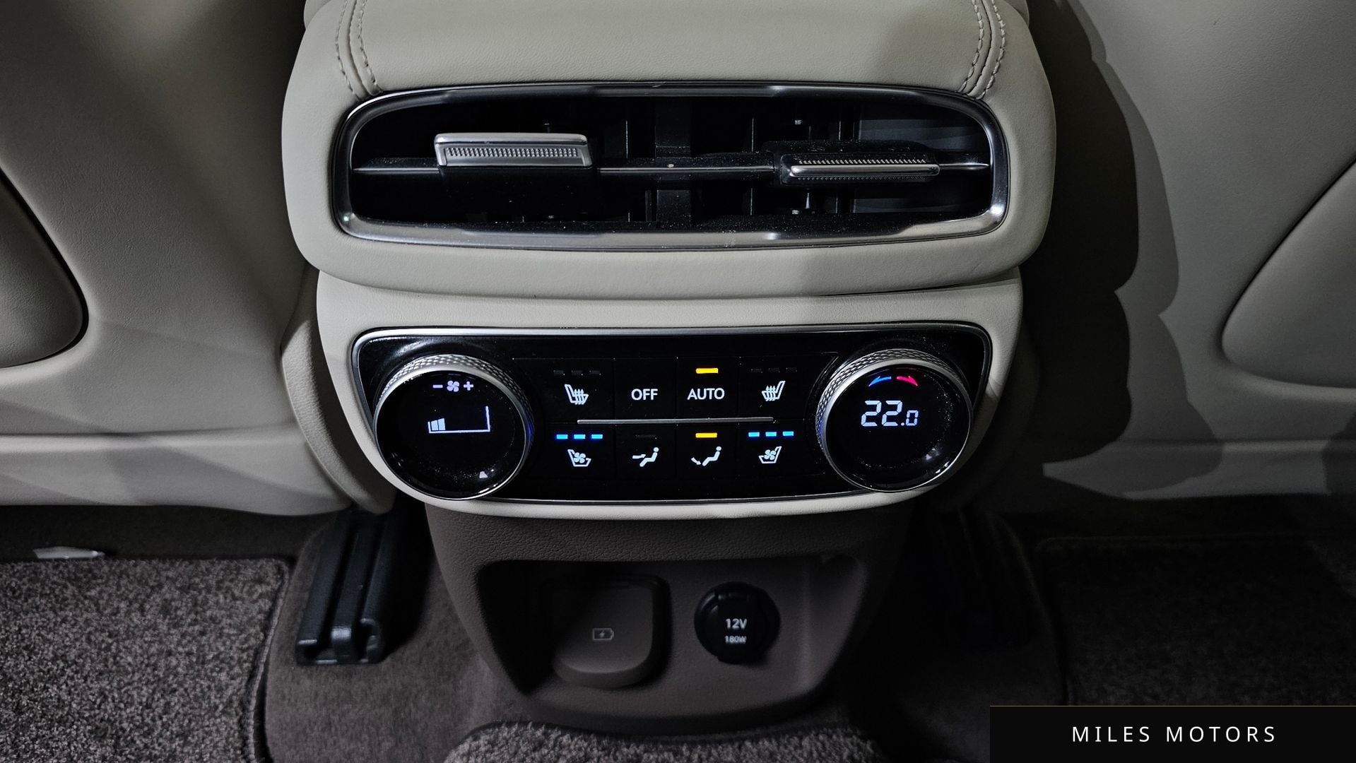 Genesis GV80 2022 — миниатюра 19