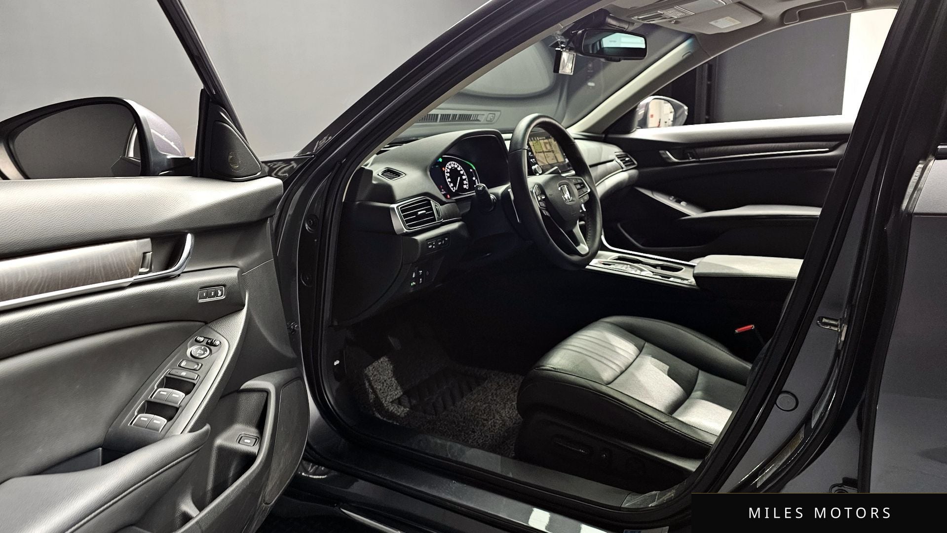 Honda Accord 2019 — миниатюра 12