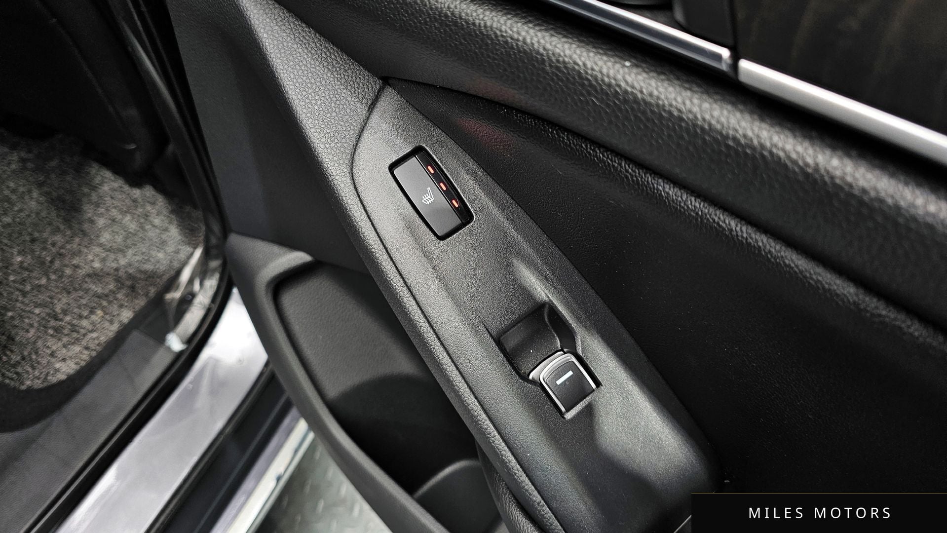 Honda Accord 2019 — миниатюра 19