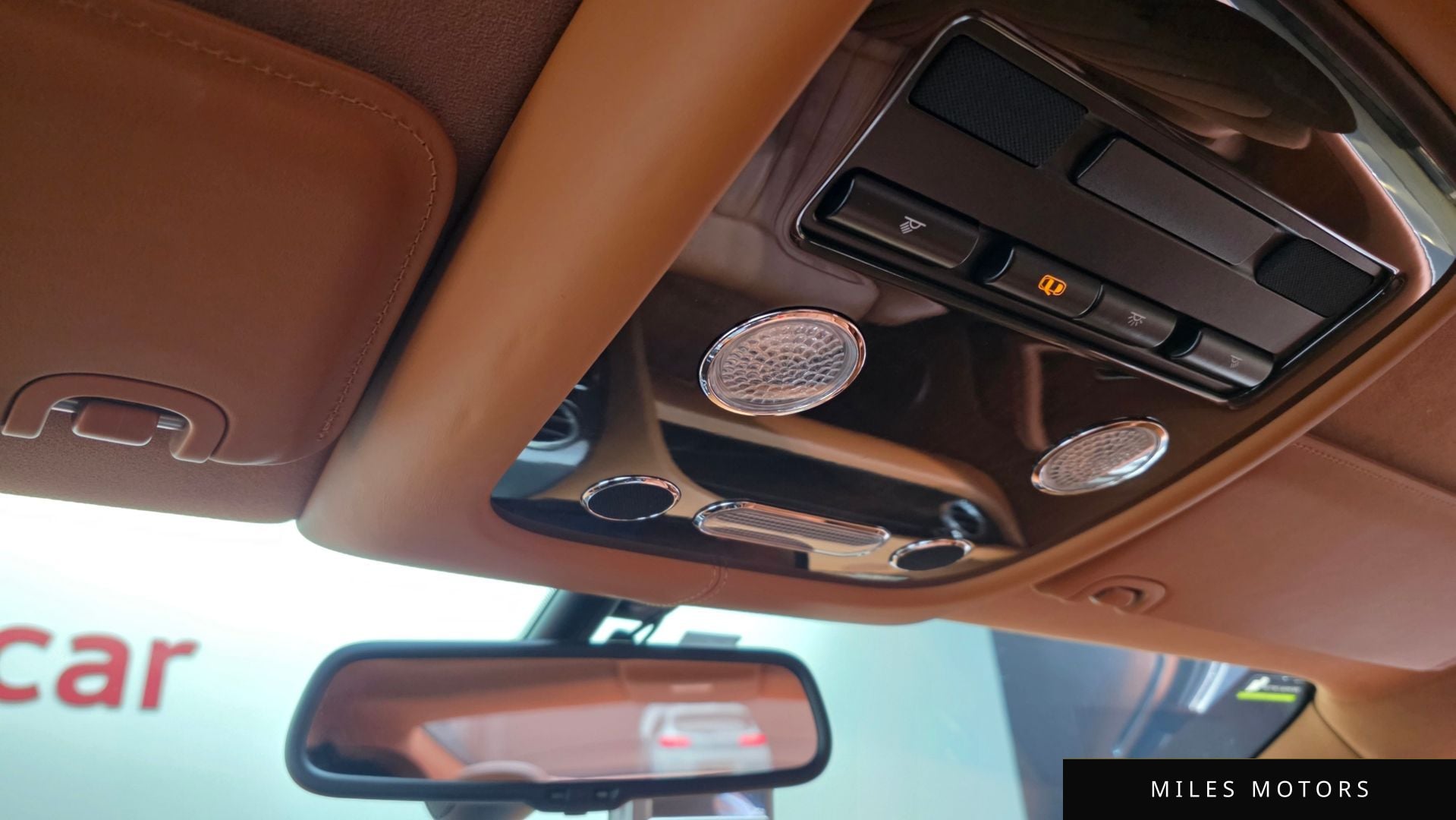 Bentley 컨티넨탈 GT 2015 — миниатюра 18