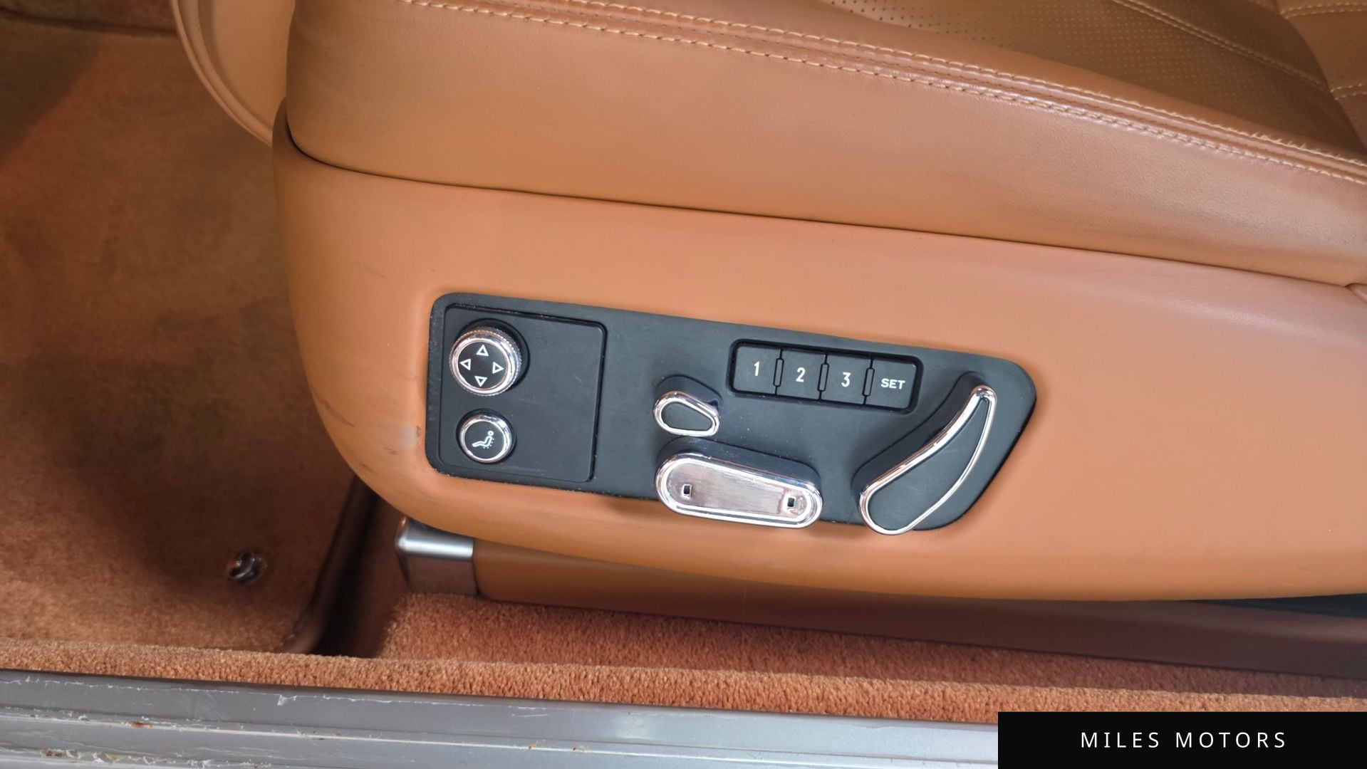 Bentley 컨티넨탈 GT 2015 — миниатюра 19