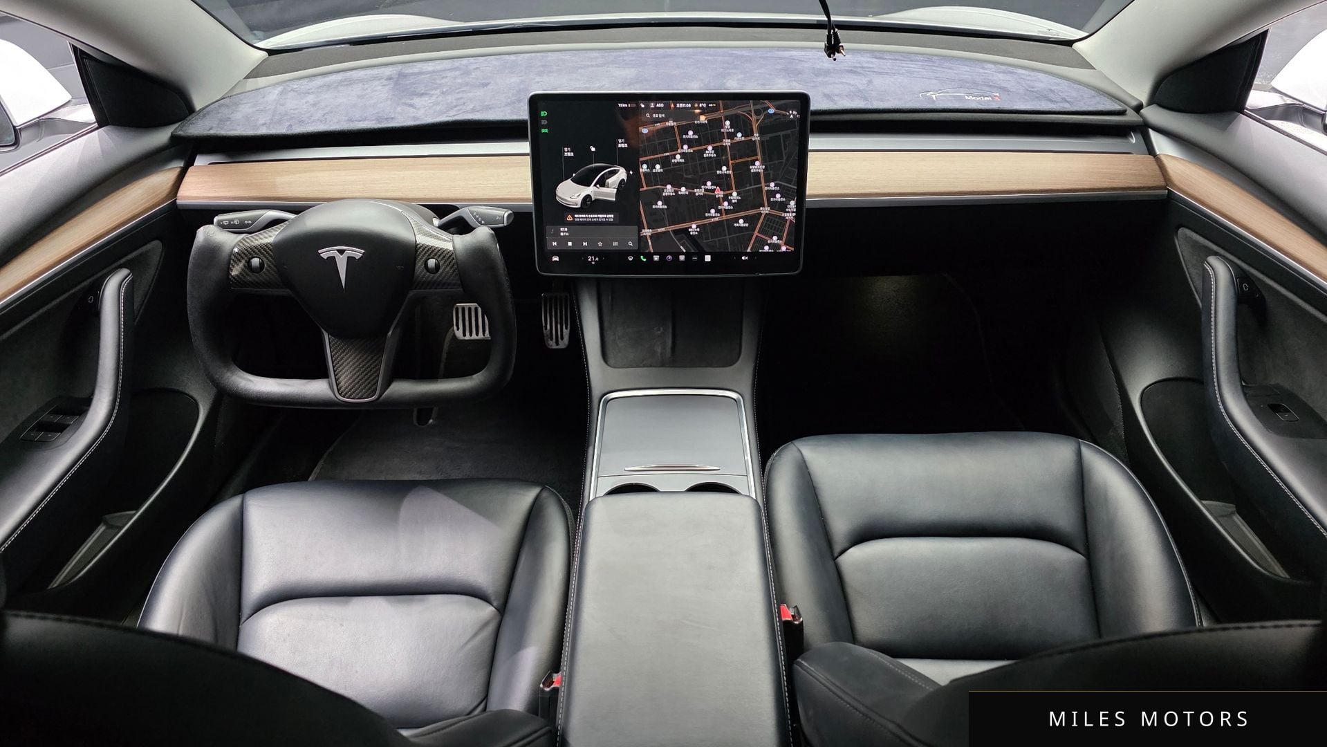 Tesla Model 3 2022 — миниатюра 7