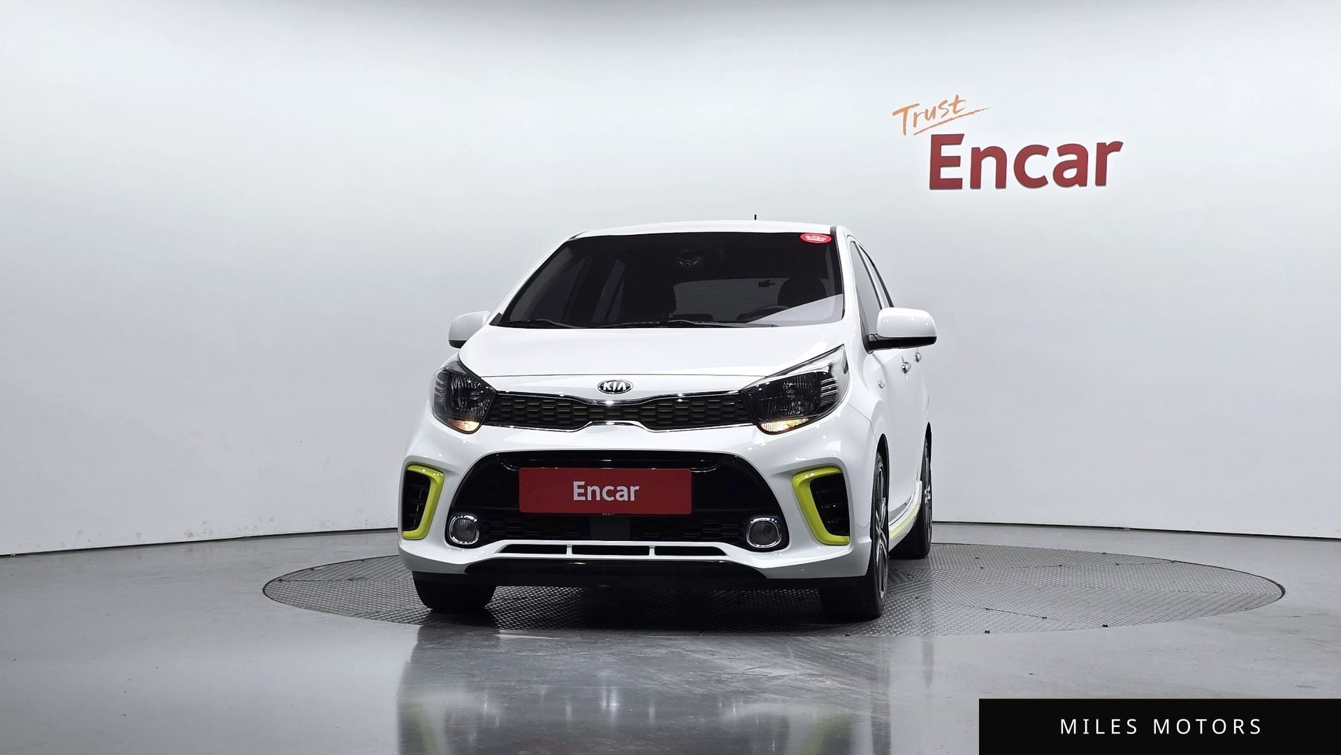 Kia morning 2017 — миниатюра 3