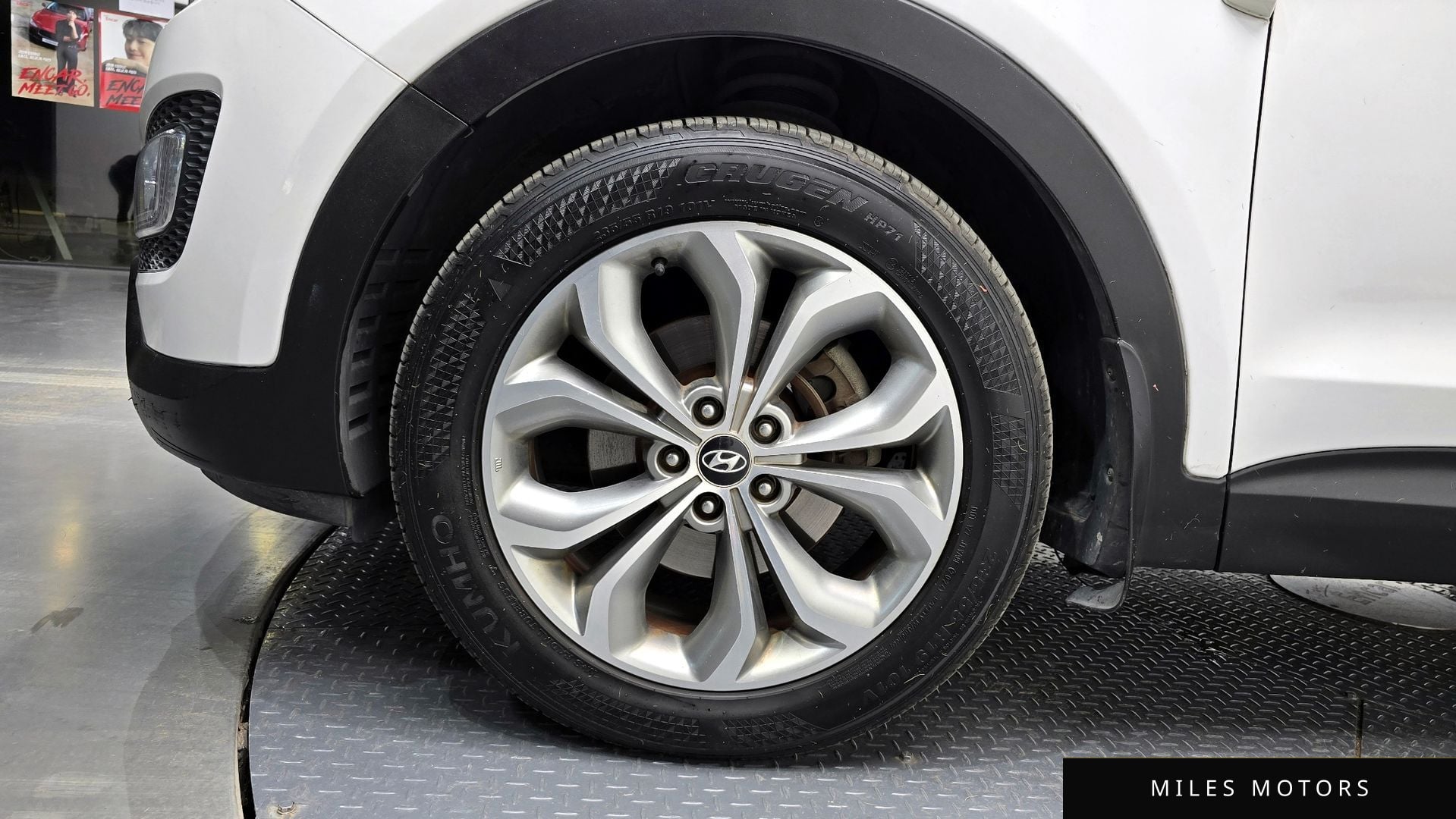 Hyundai Santafe 2014 — миниатюра 5
