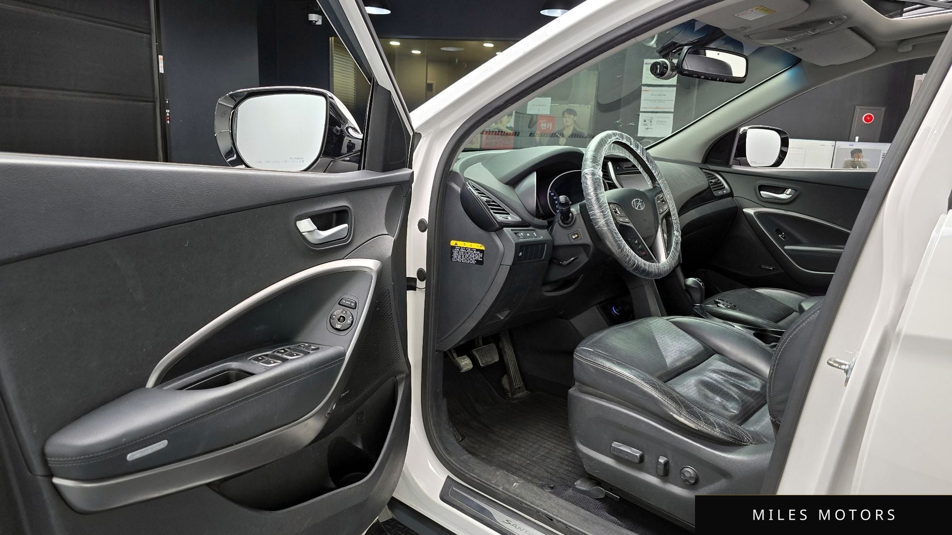 Hyundai Santafe 2014 — миниатюра 11