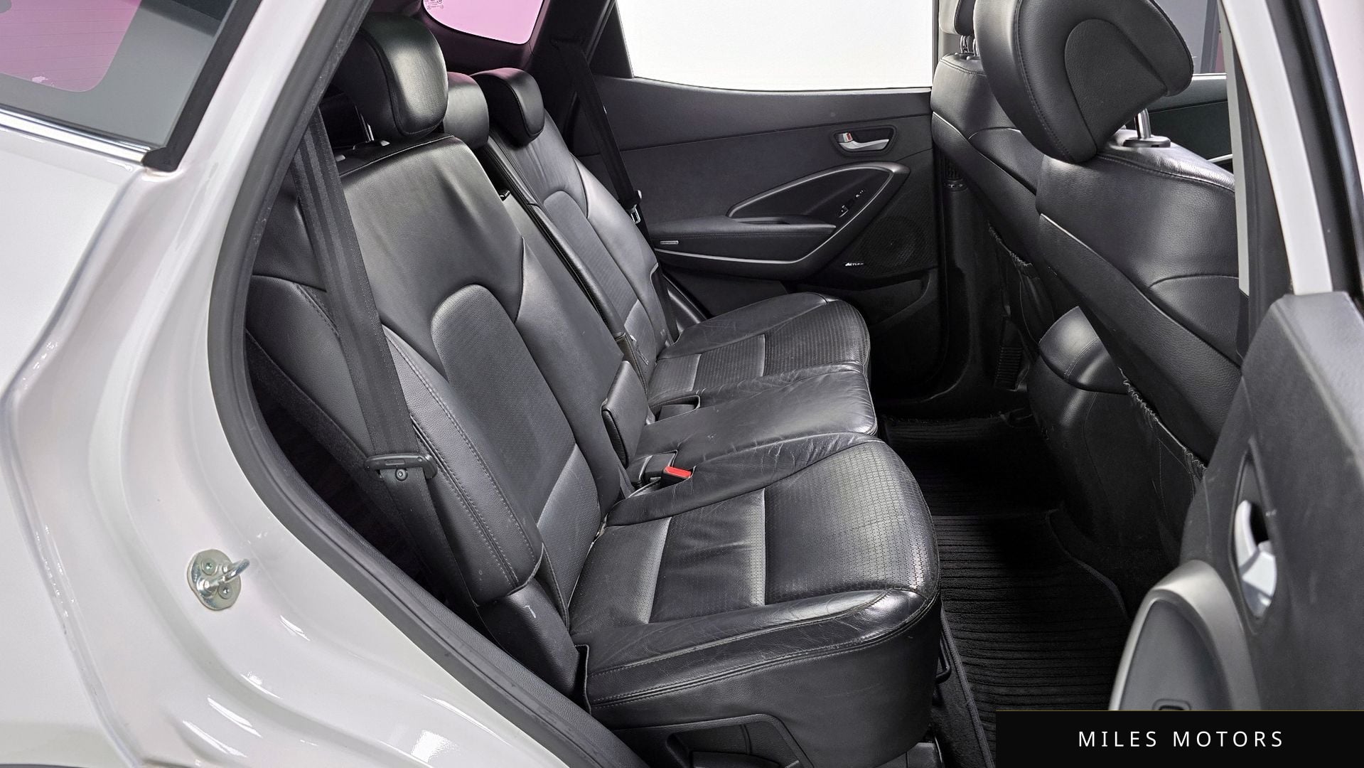 Hyundai Santafe 2014 — миниатюра 12