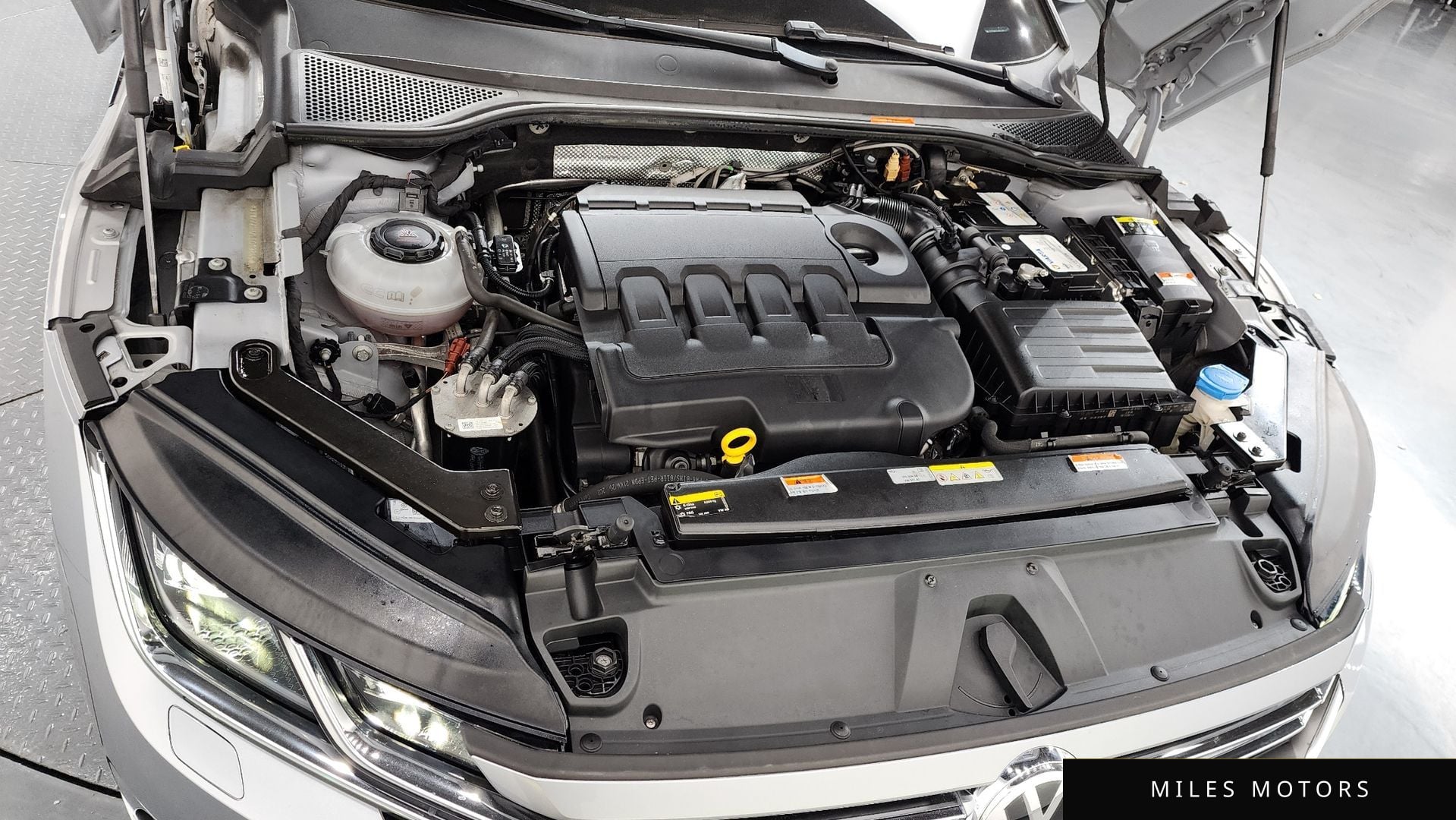 Volkswagen Arteon 2020 — миниатюра 6