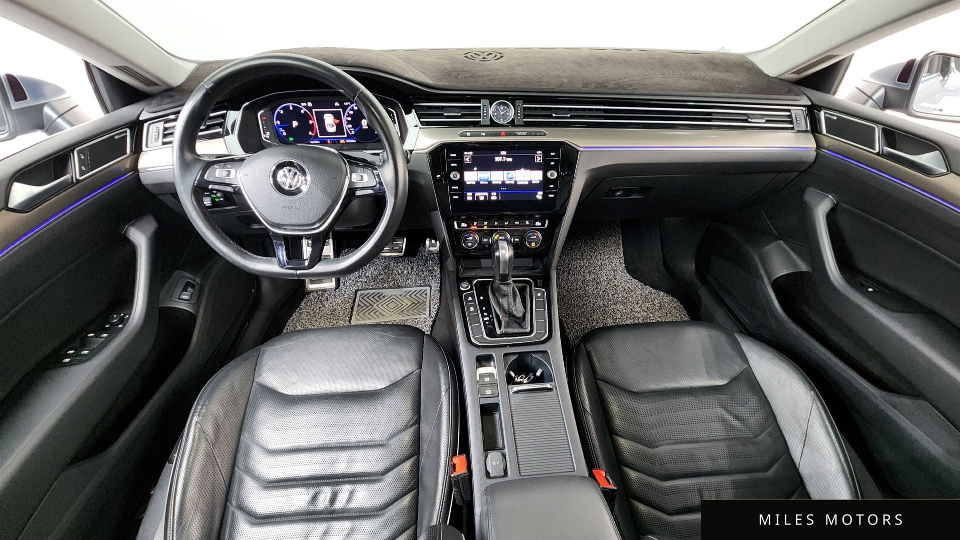Volkswagen Arteon 2020 — миниатюра 7