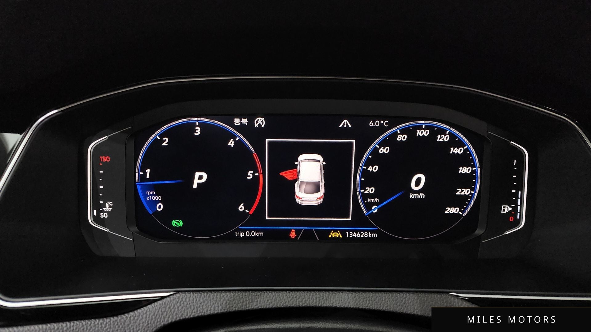 Volkswagen Arteon 2020 — миниатюра 8