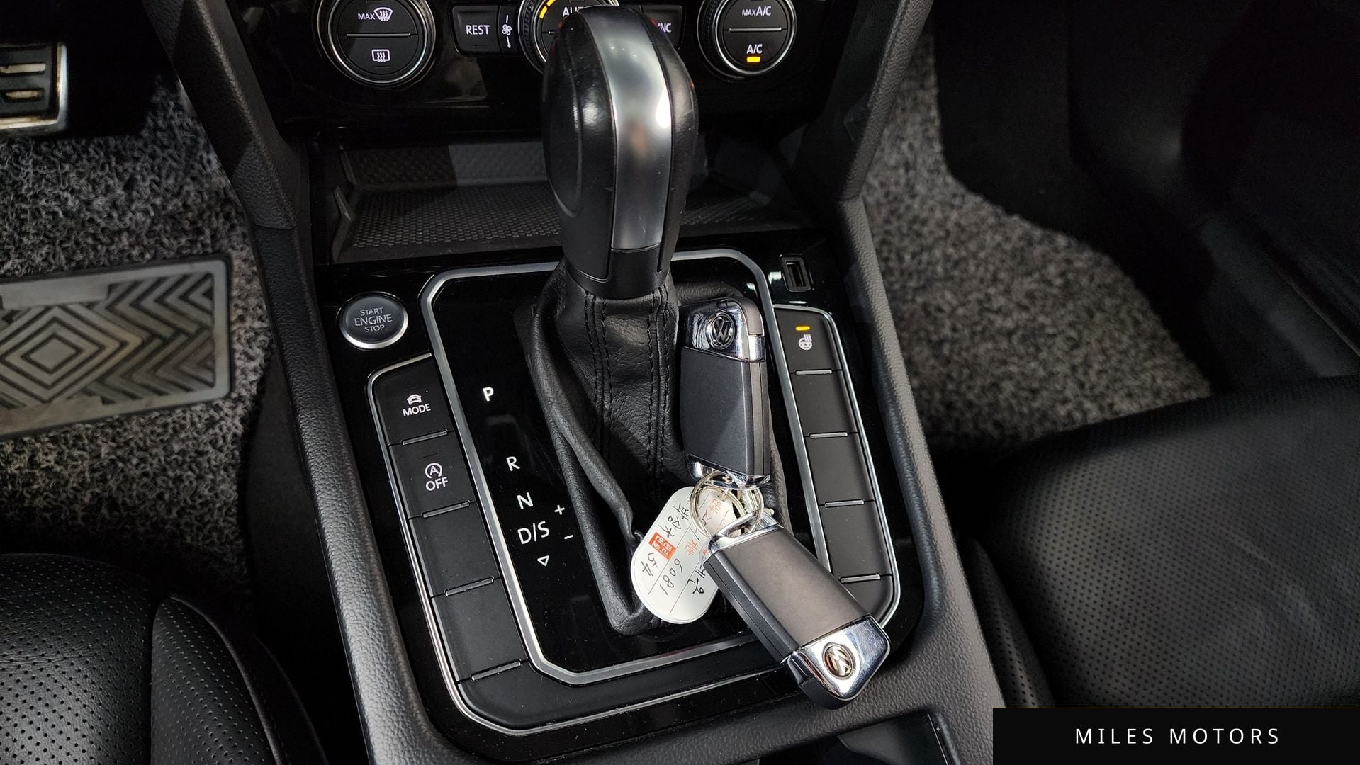 Volkswagen Arteon 2020 — миниатюра 9