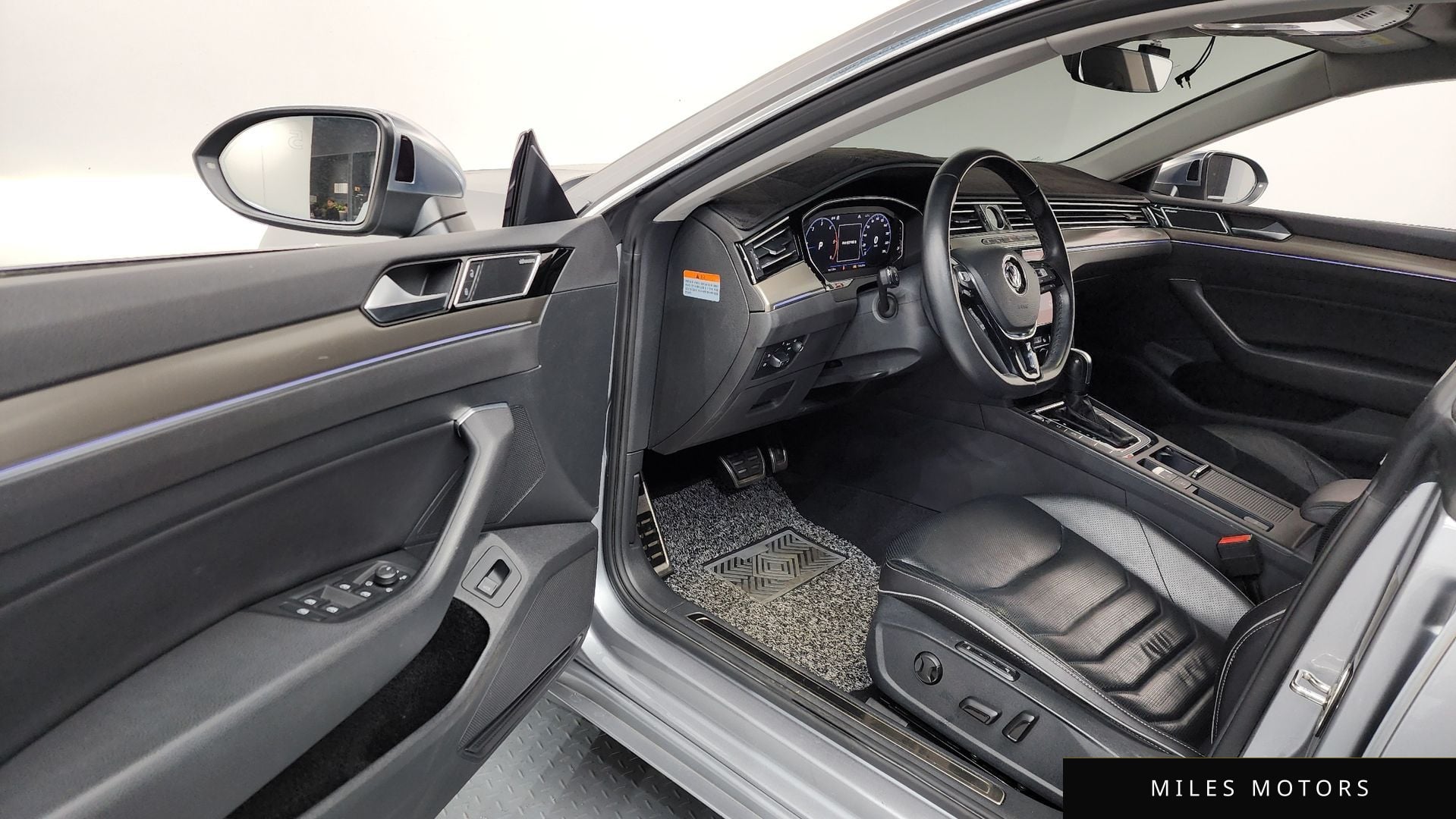 Volkswagen Arteon 2020 — миниатюра 10