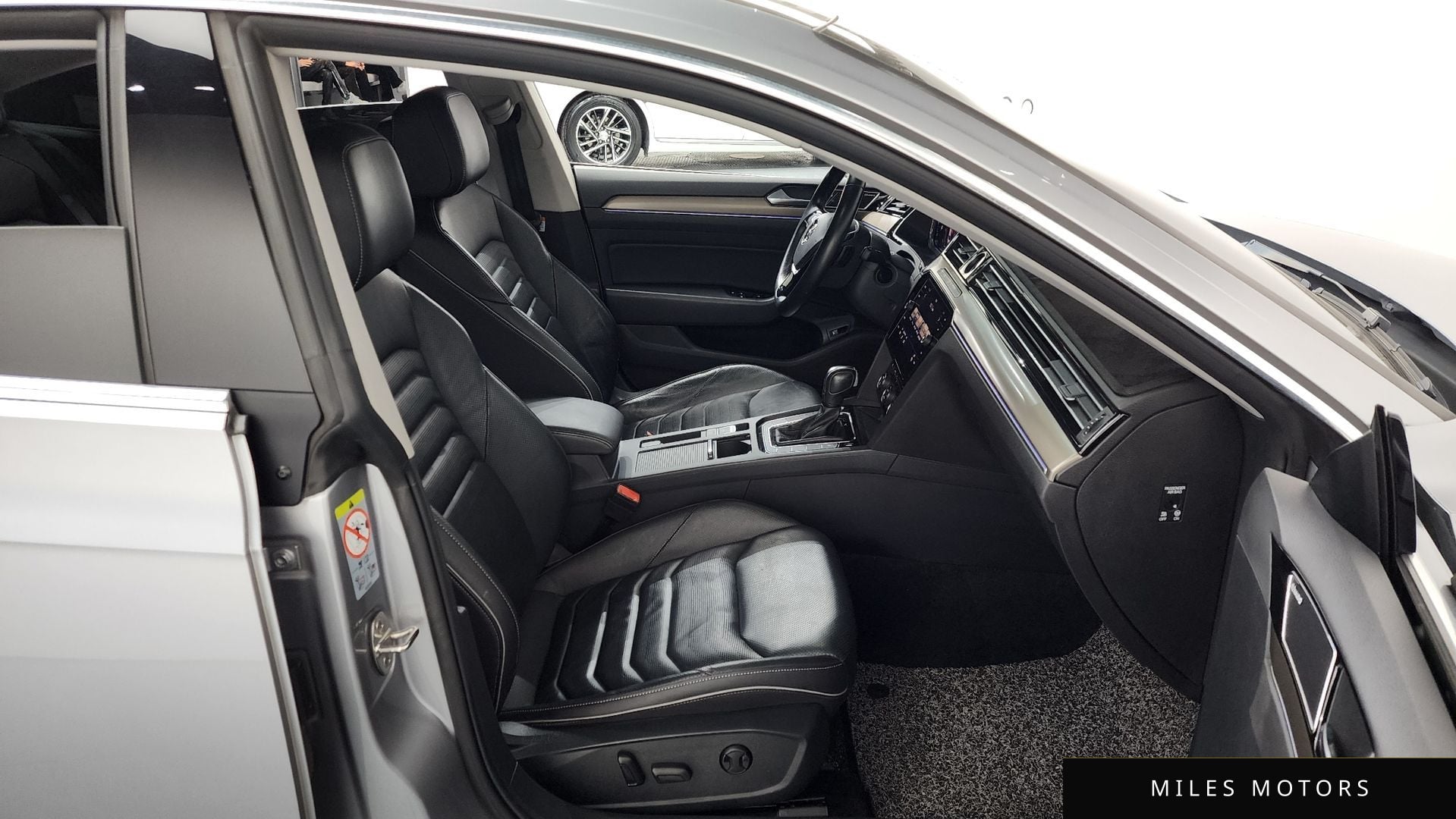 Volkswagen Arteon 2020 — миниатюра 11