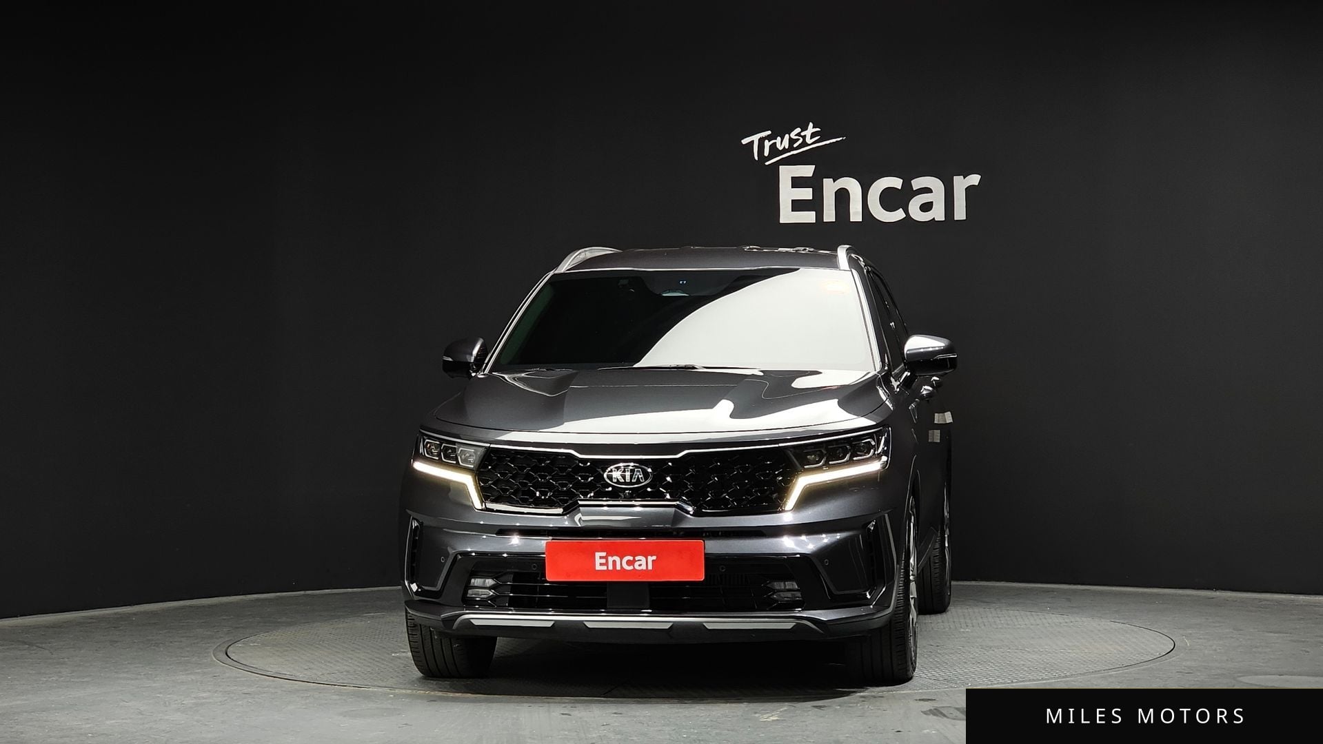 Kia Sorento 2021 — миниатюра 3