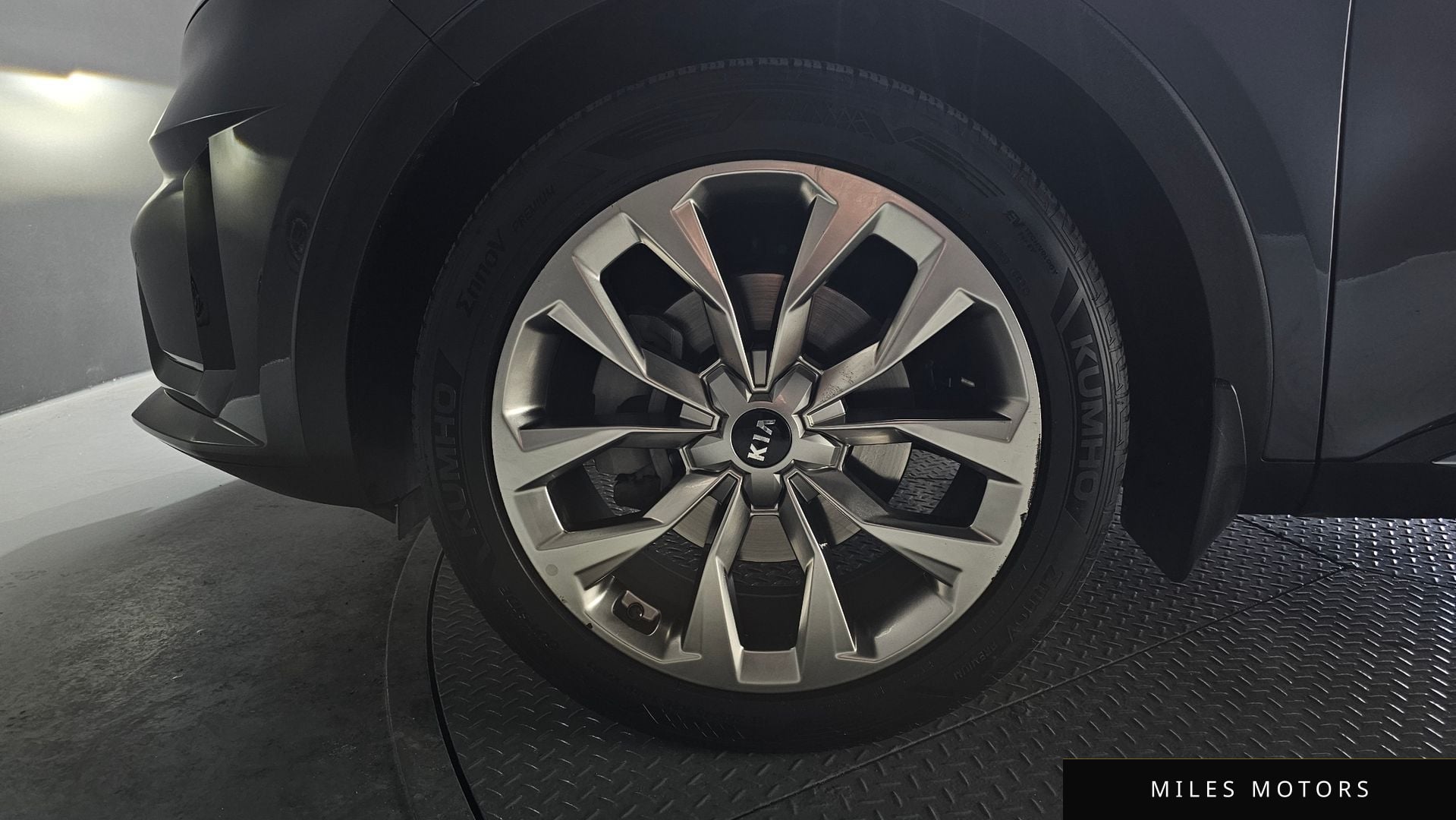 Kia Sorento 2021 — миниатюра 5