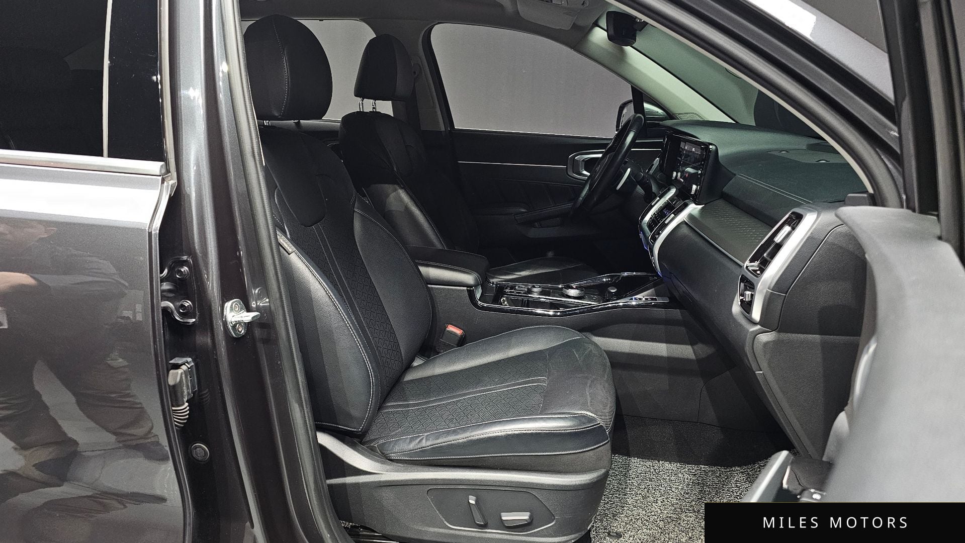 Kia Sorento 2021 — миниатюра 10