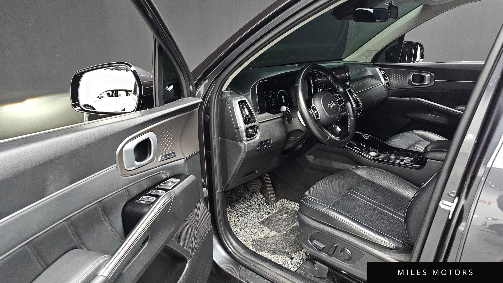Kia Sorento 2021 — миниатюра 11