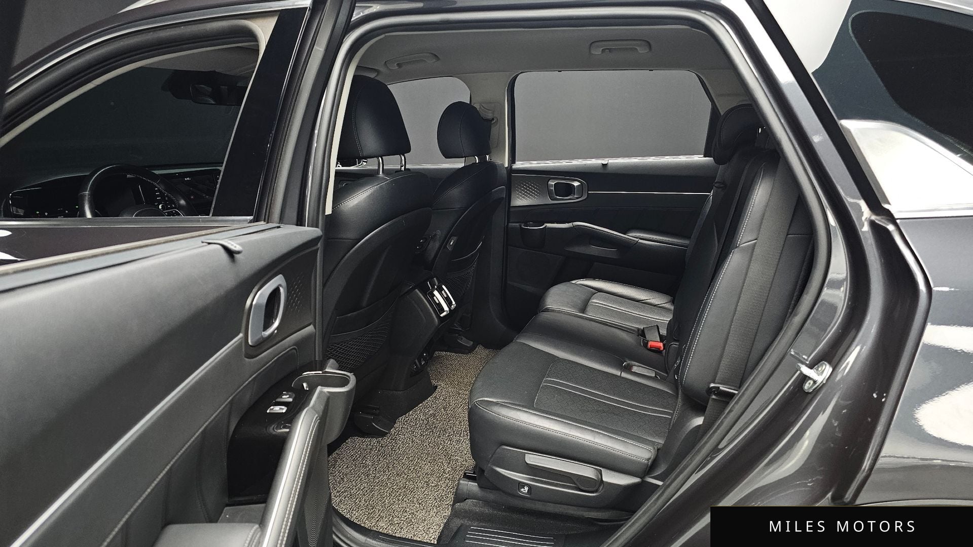Kia Sorento 2021 — миниатюра 12