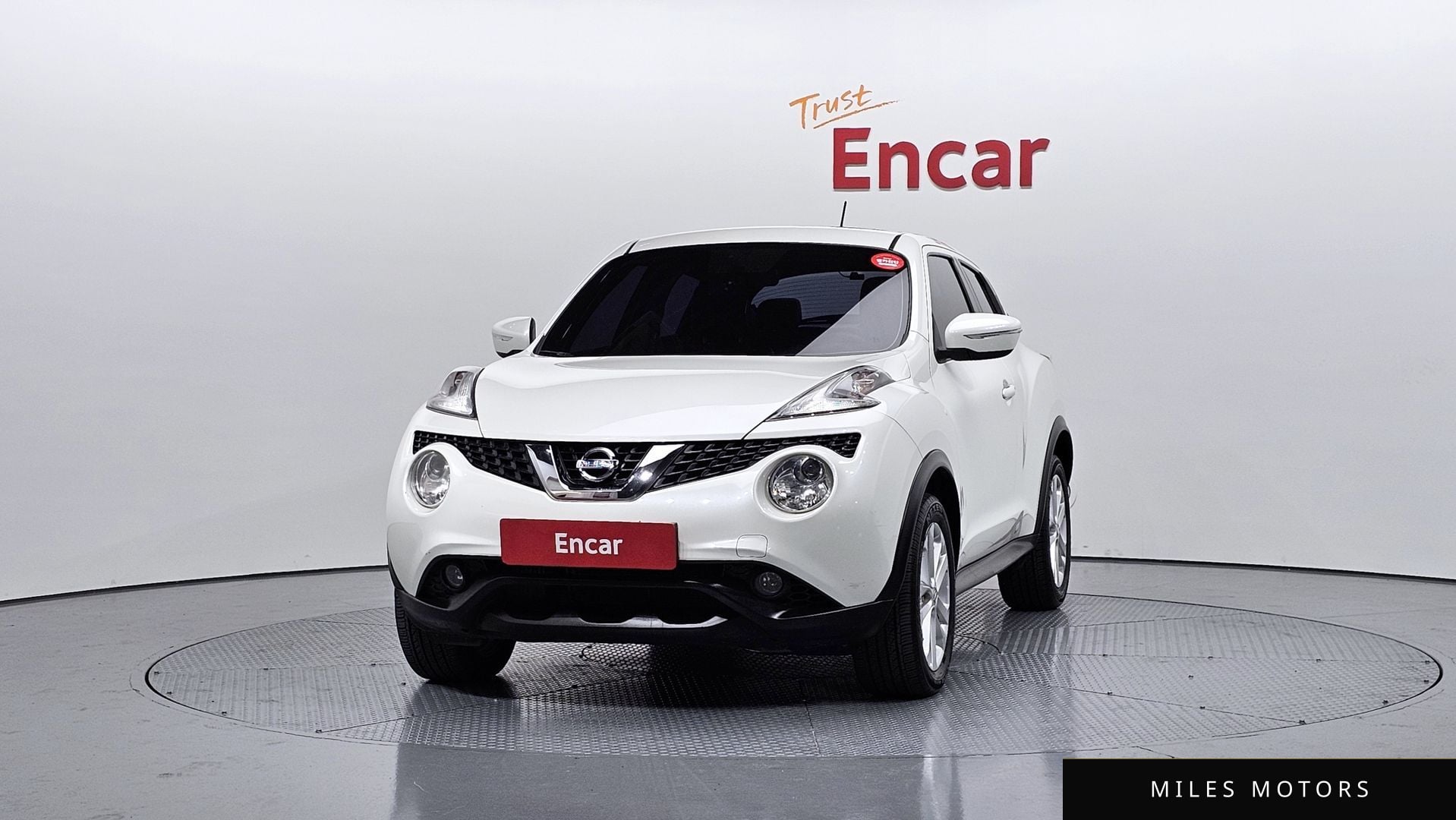 Nissan Juke 2016 — миниатюра 3