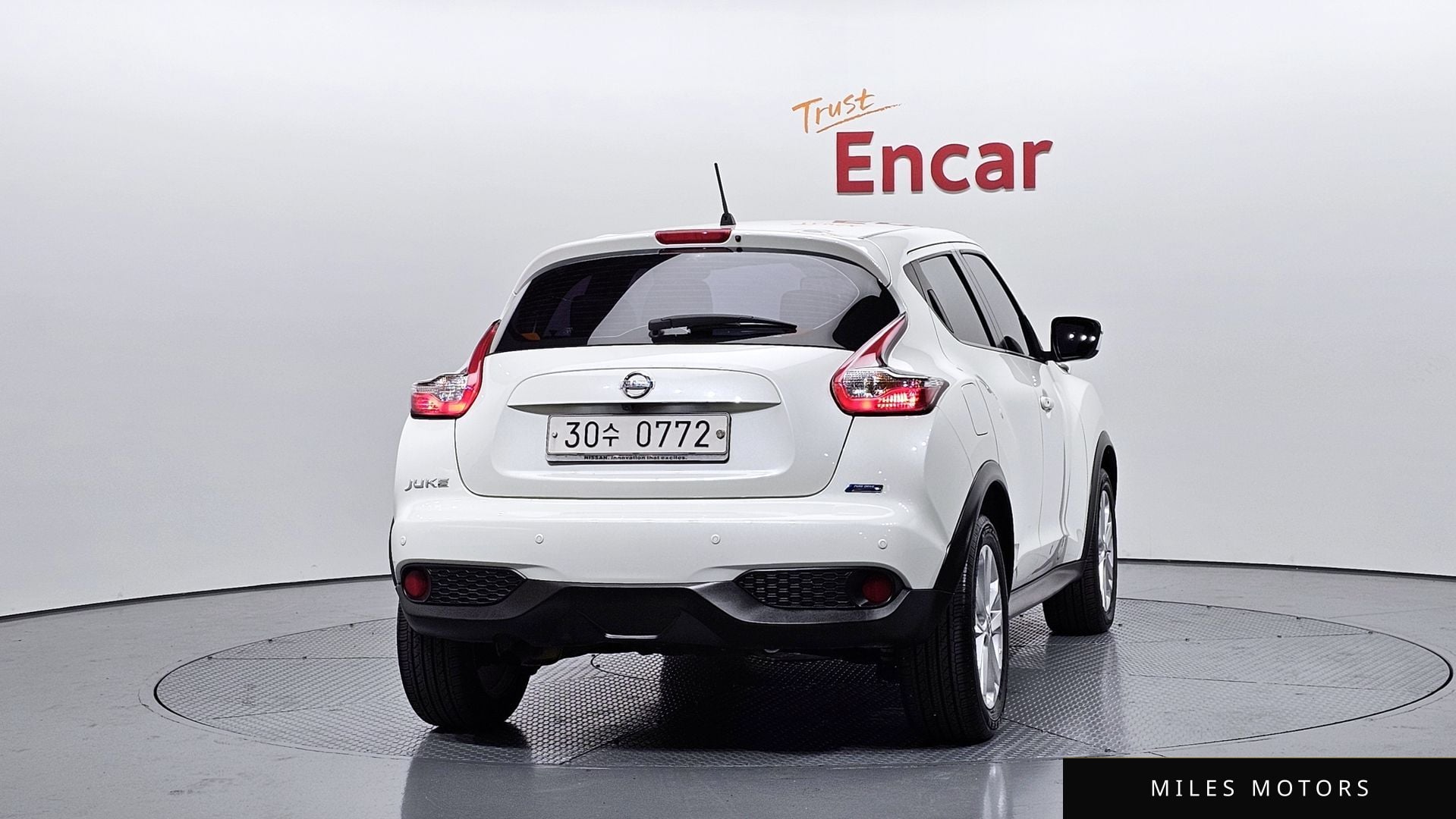 Nissan Juke 2016 — миниатюра 4