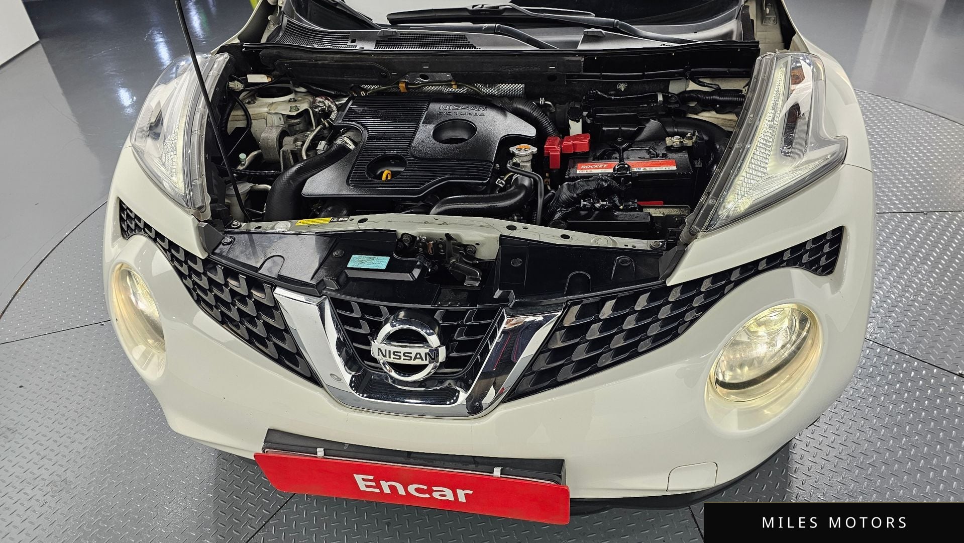 Nissan Juke 2016 — миниатюра 6